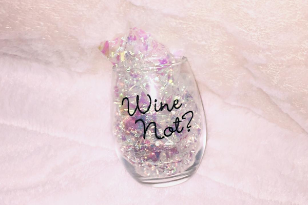 Bring in the New Year Right with Custom Products