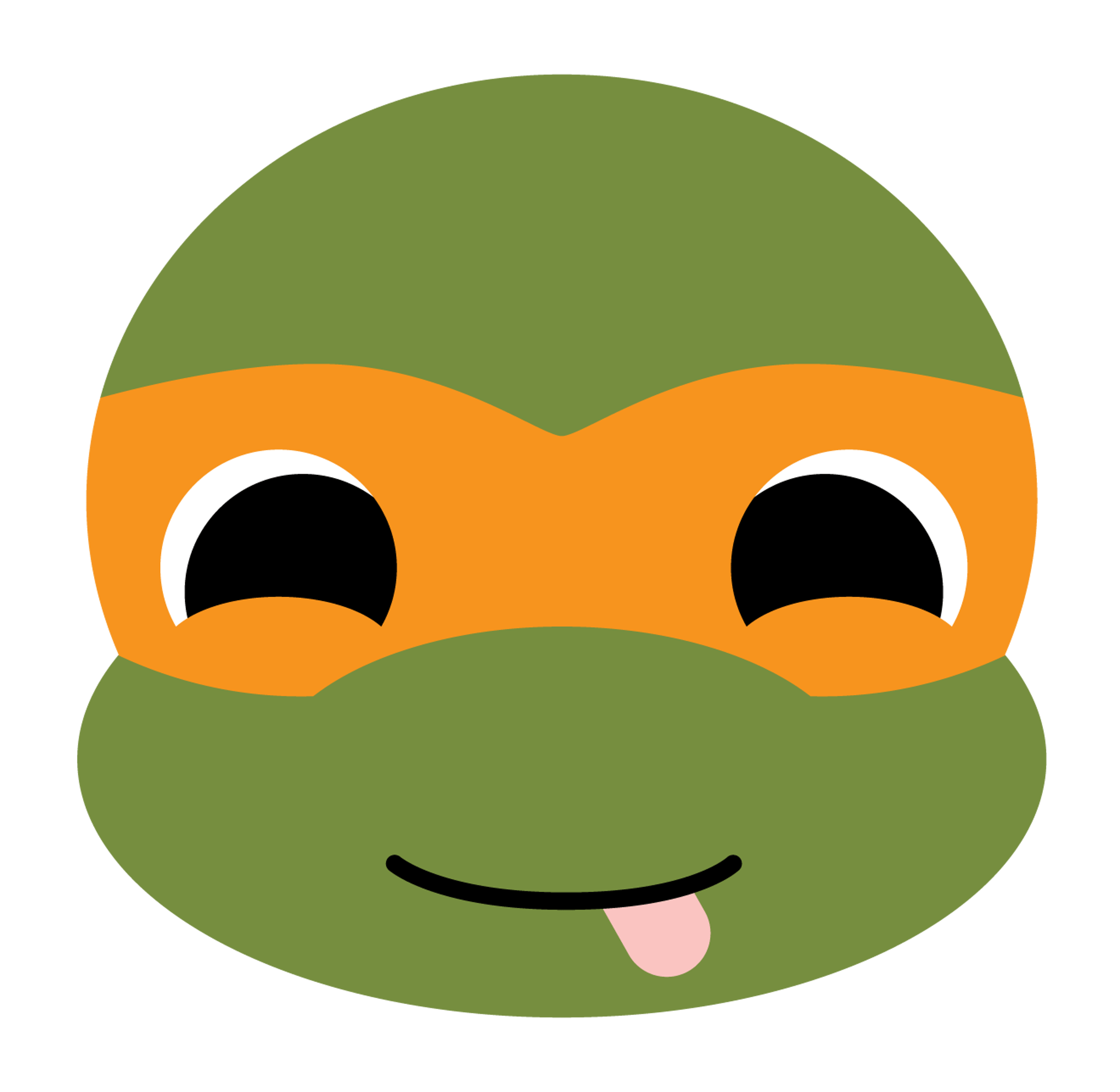 Turtle Ninja 4