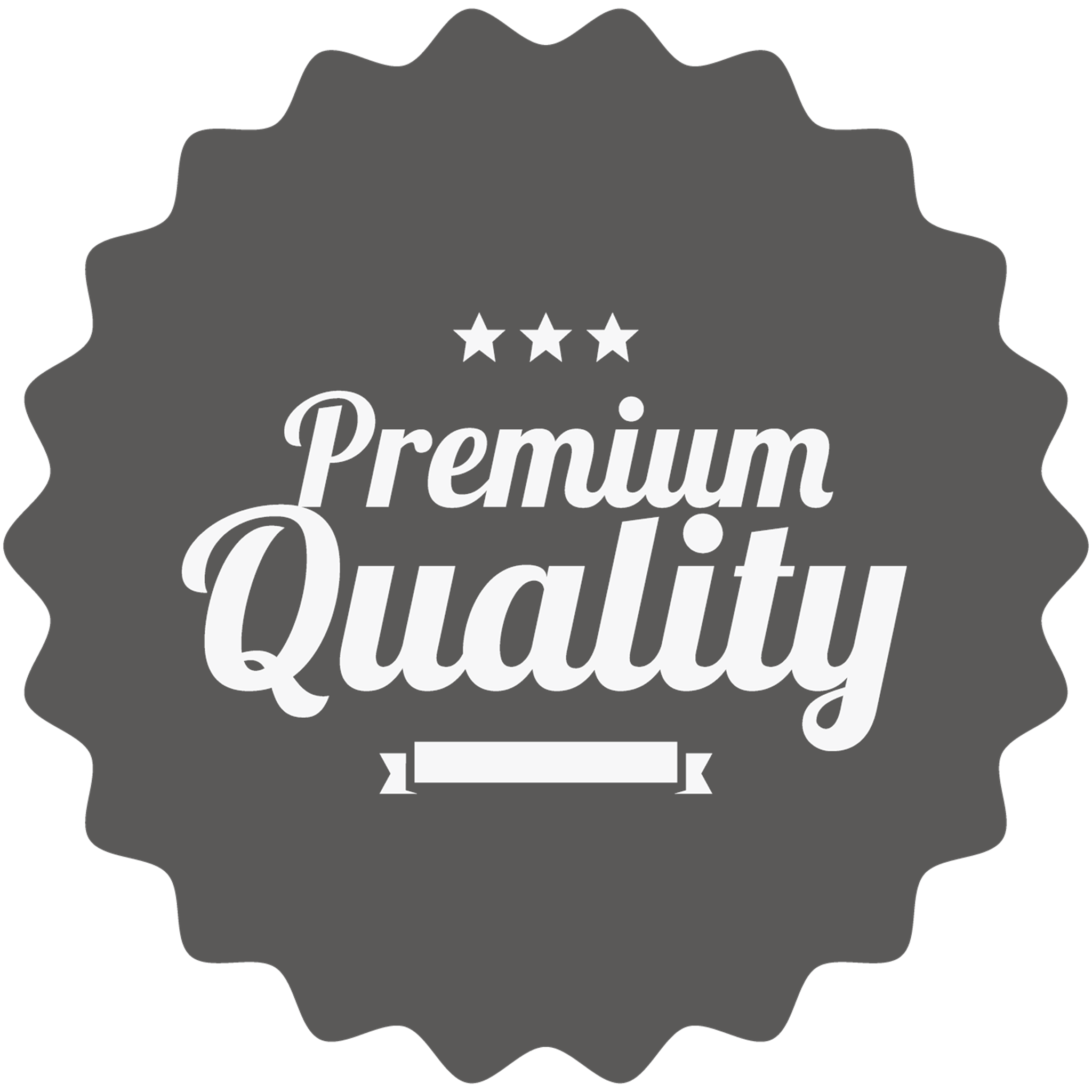 Premium Quality 5