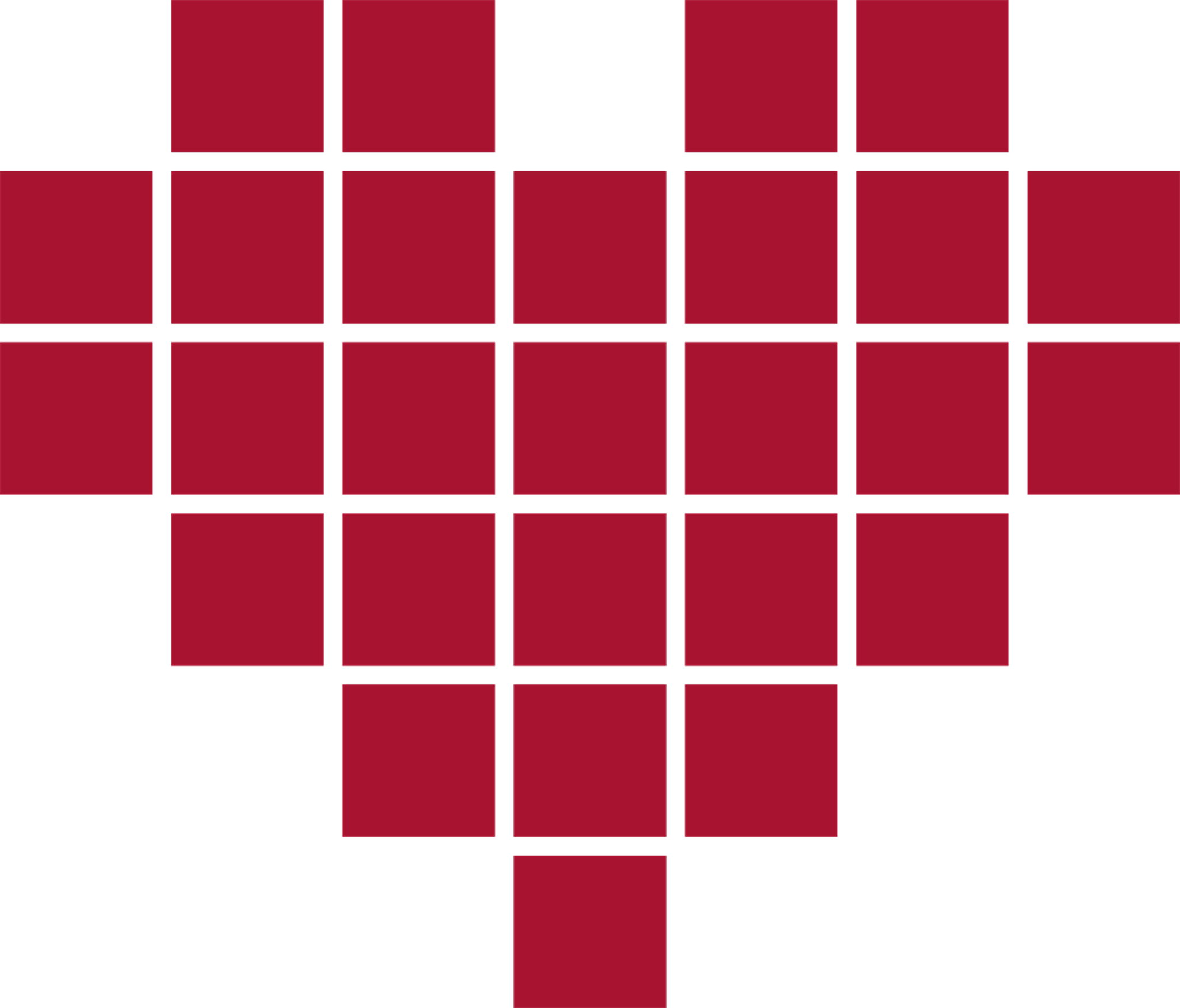RedHeart
