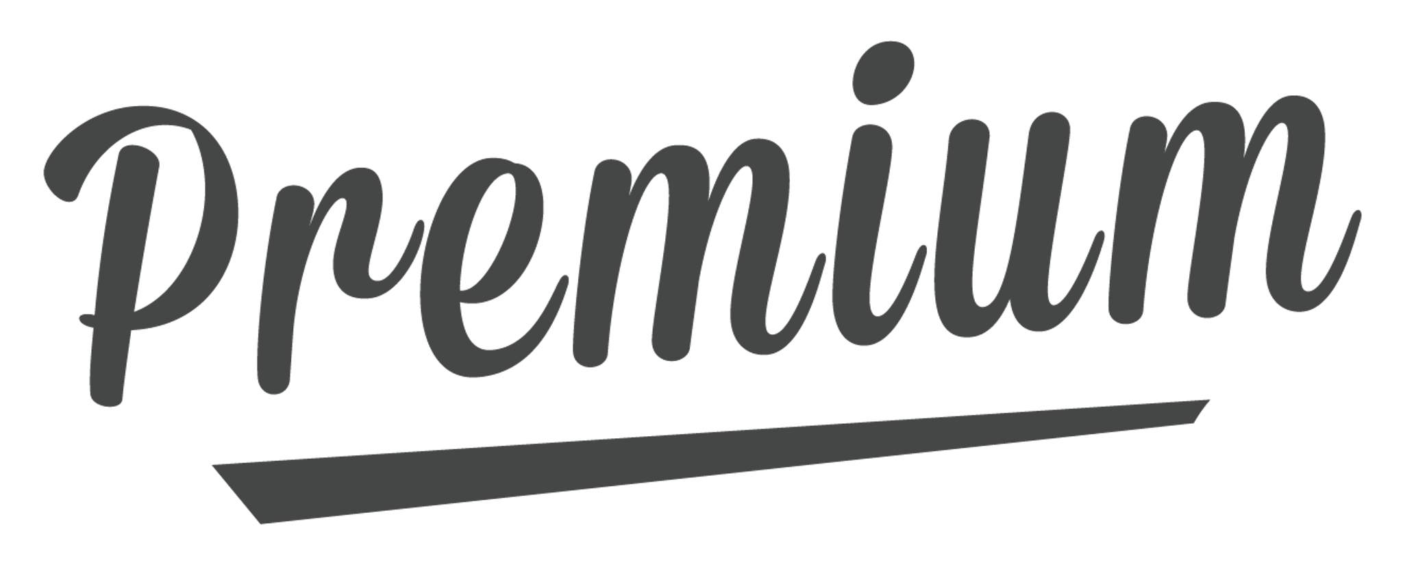 Premium