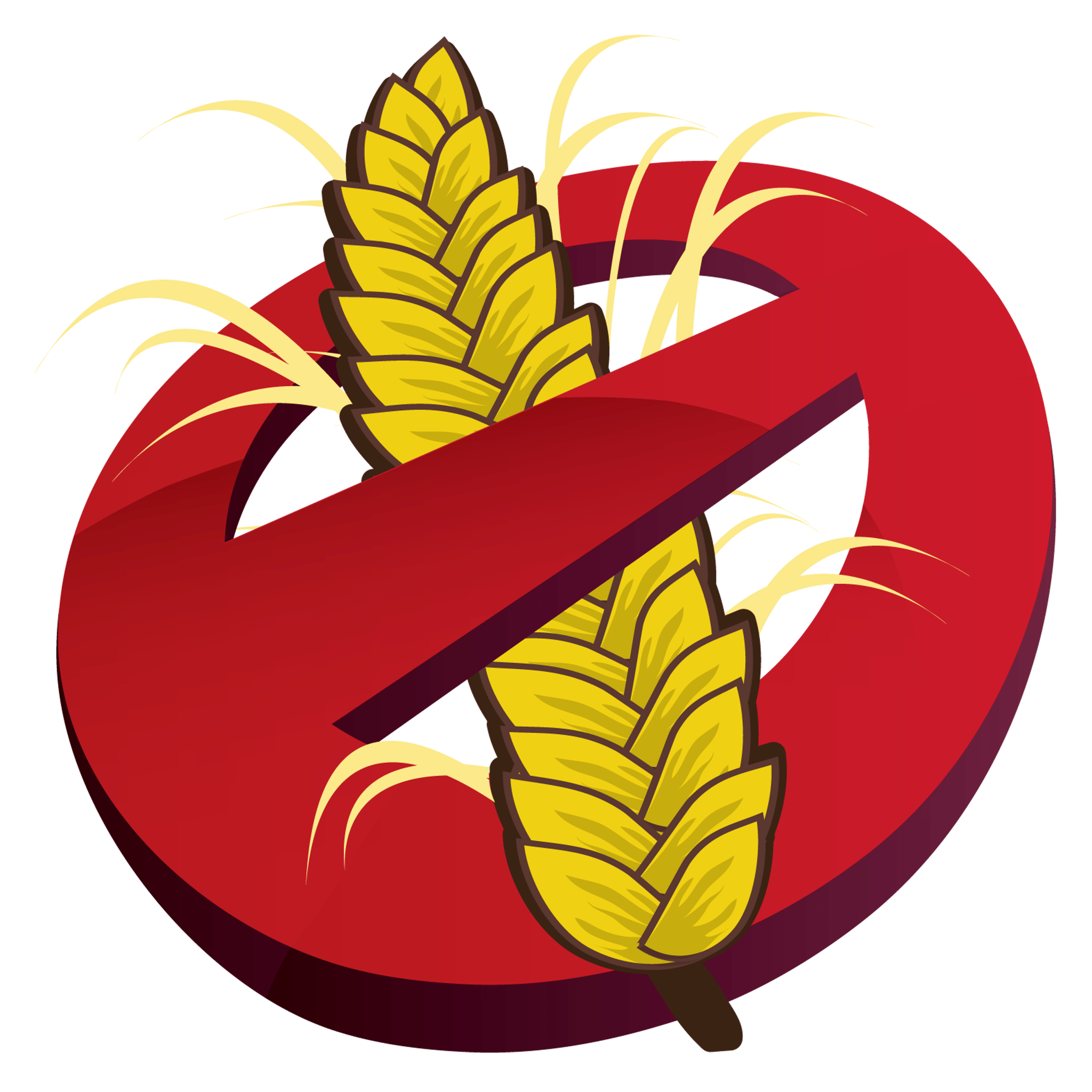 No Wheat