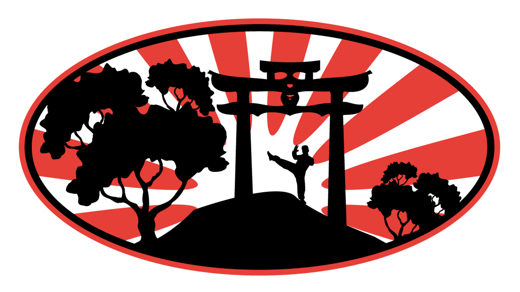Japanese Sunrise