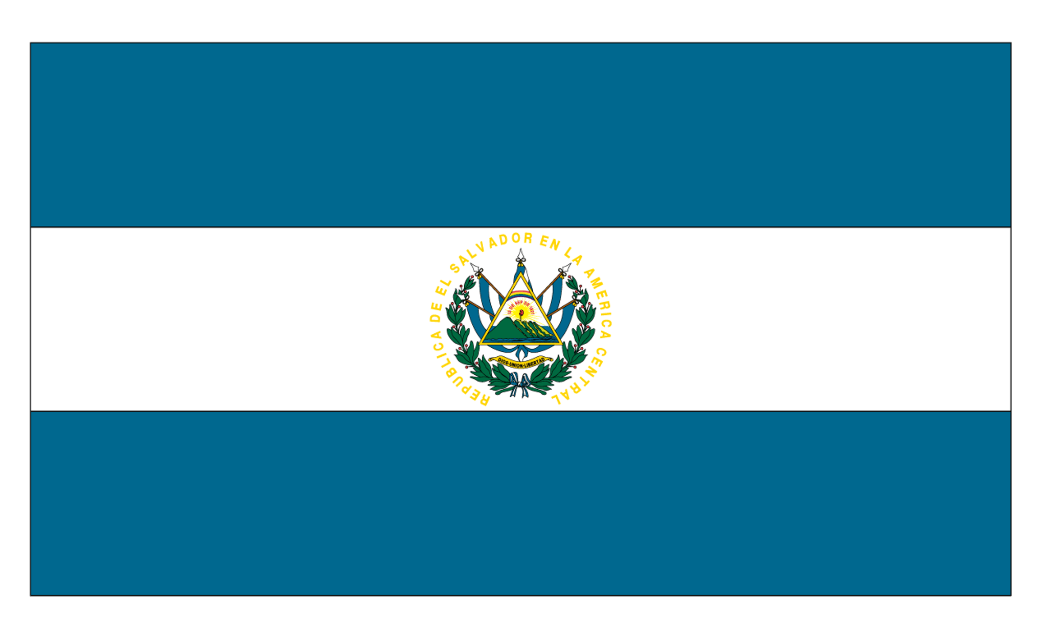 El Slvador