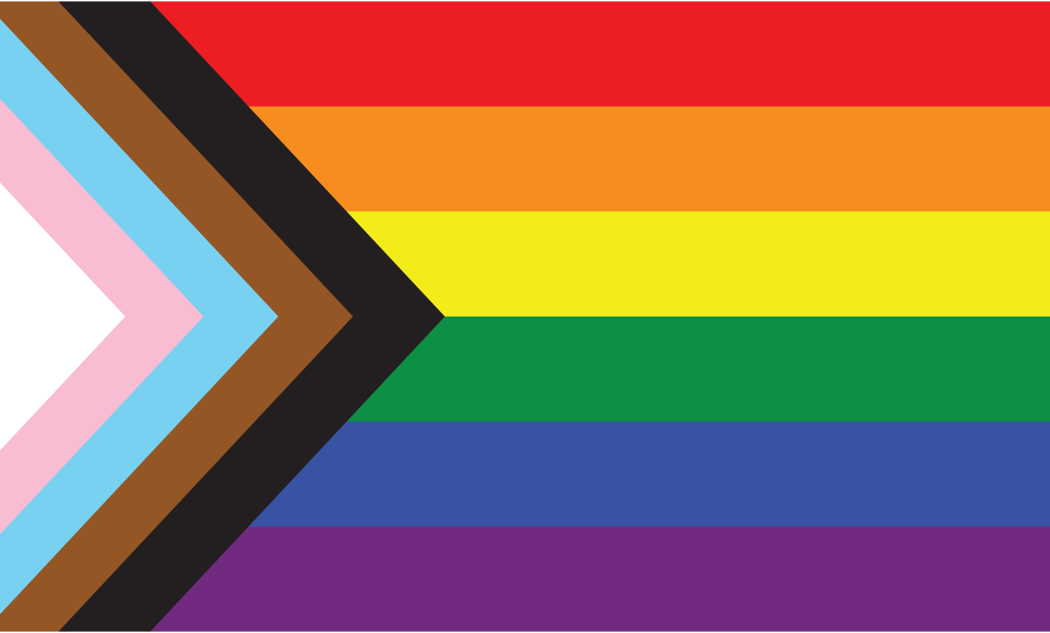 Progress Pride