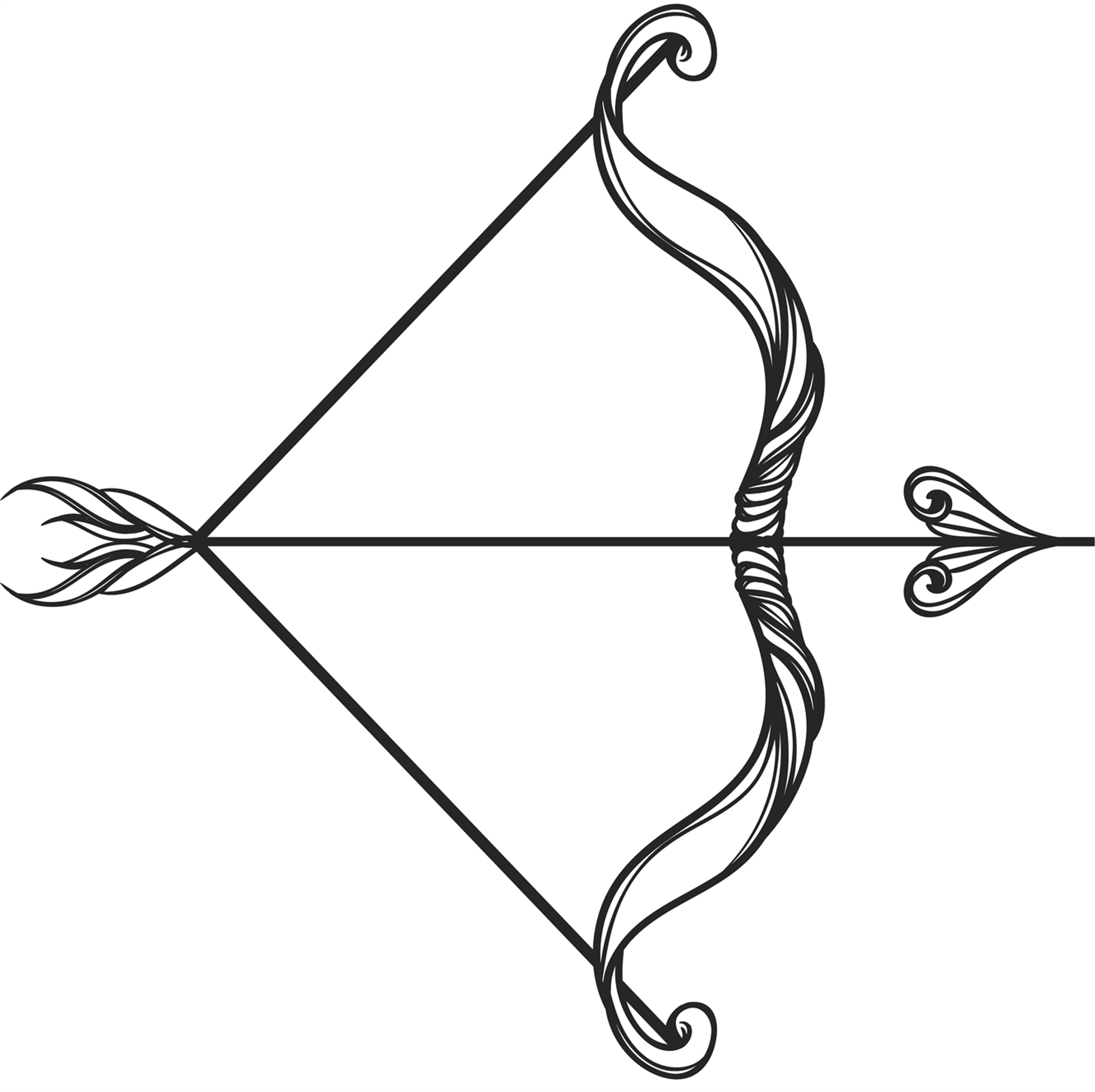Zodiac Sagittarius