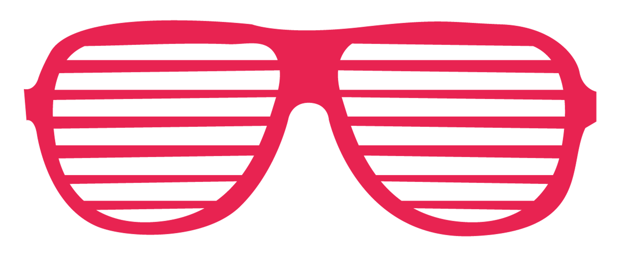 Shutter Glasses
