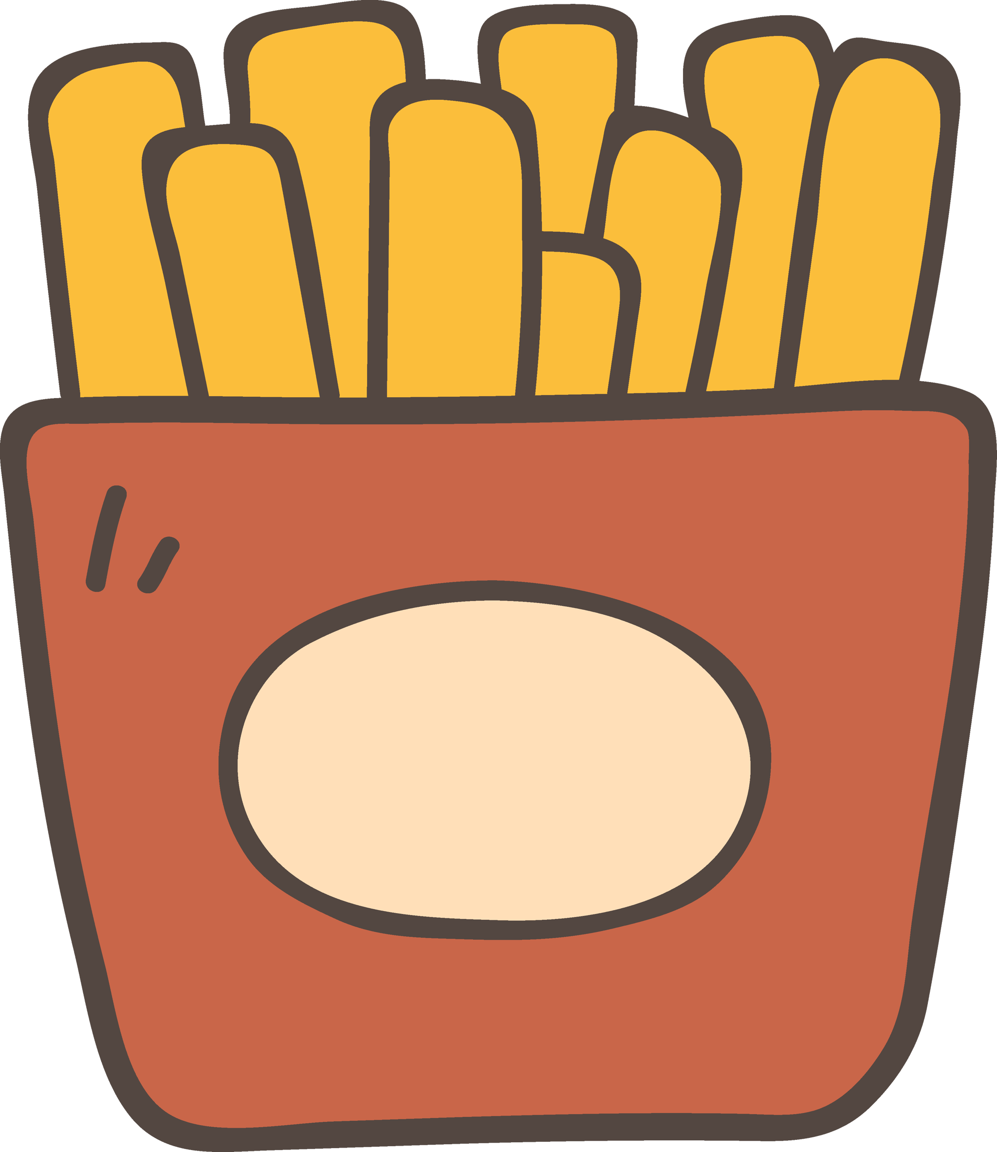 Fries