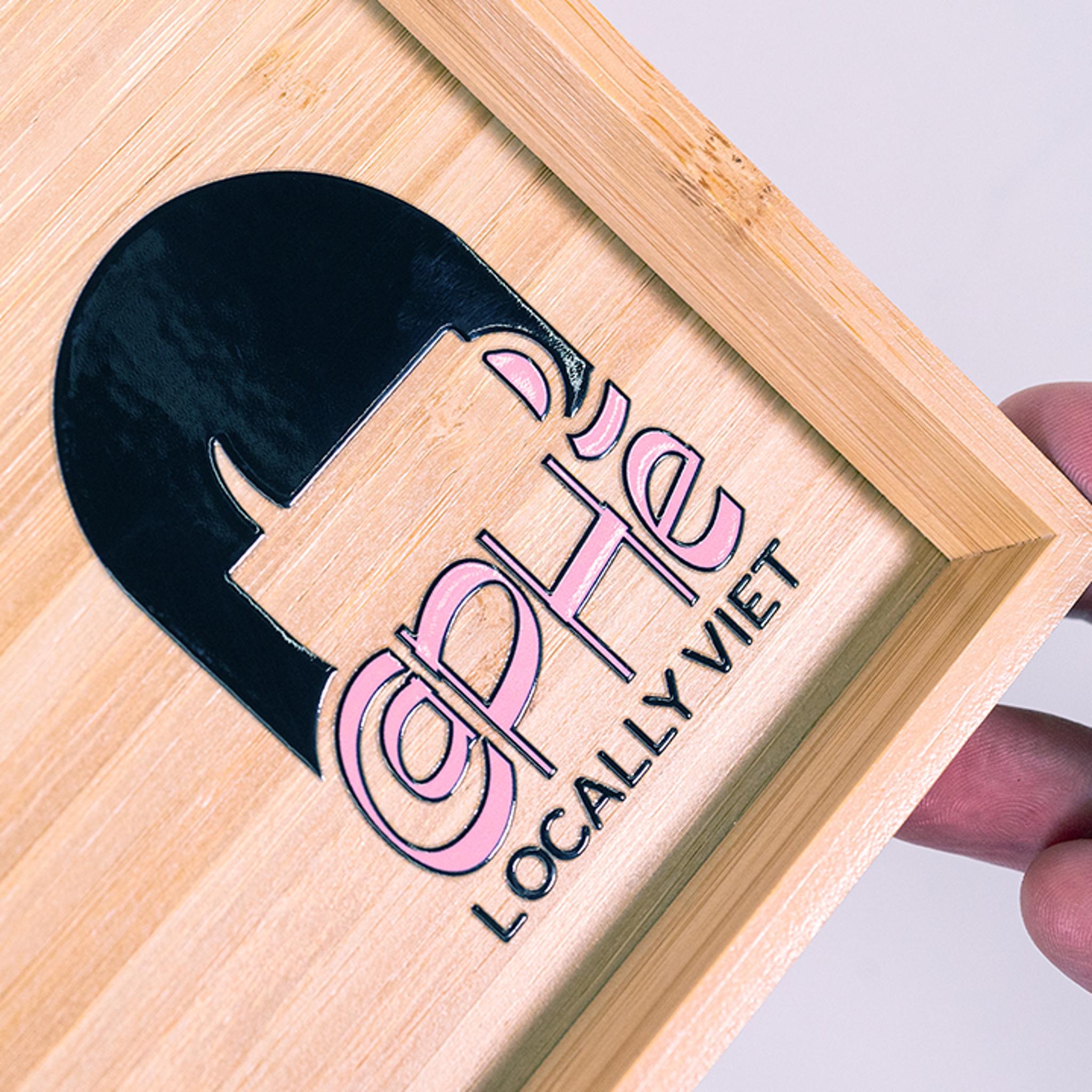 Image Transfer Stickers