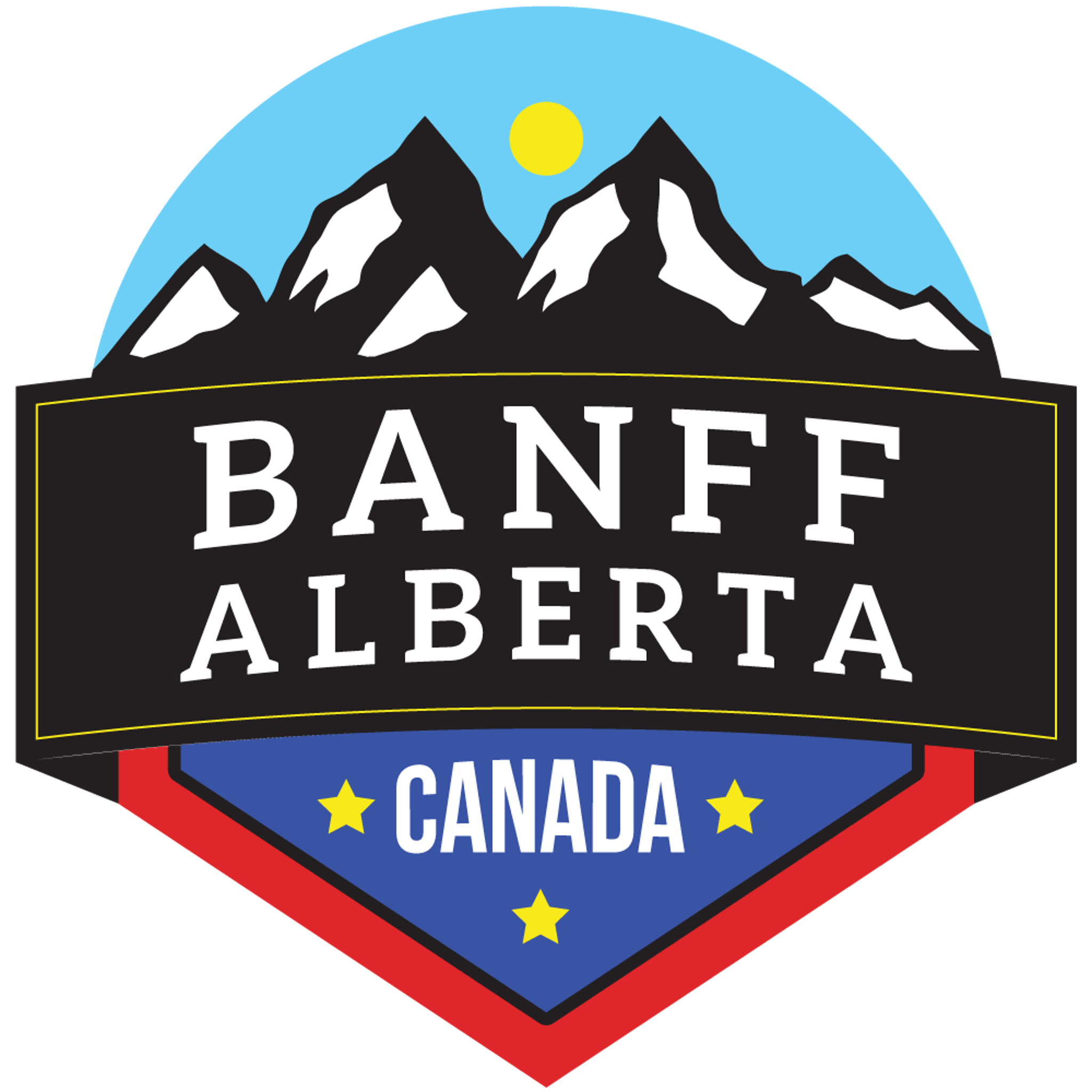 Banff Alberta