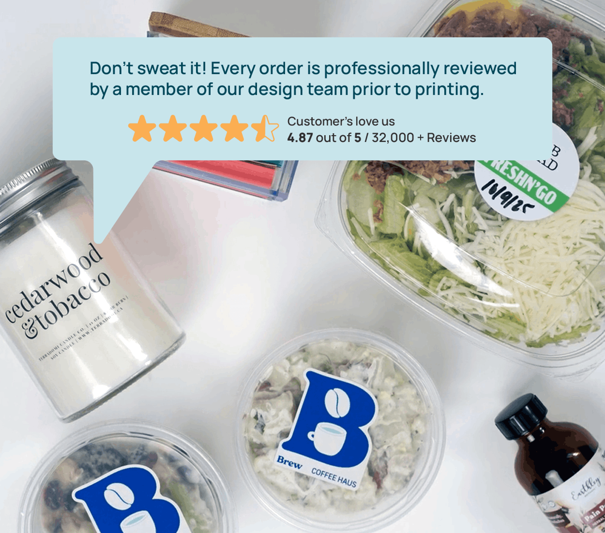 60-Day Satisfaction Guarantee