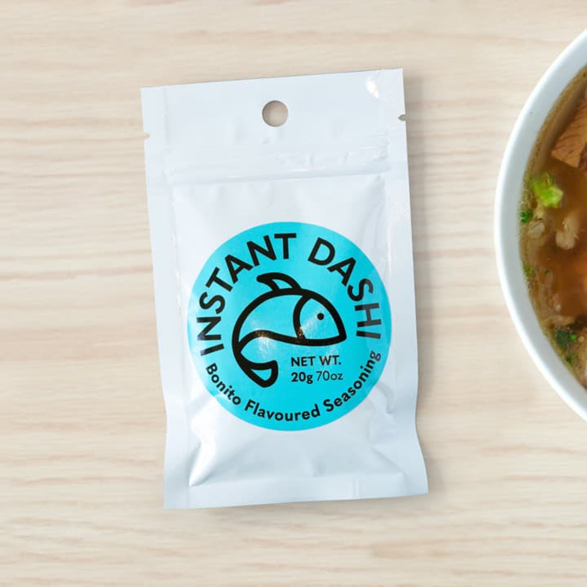 3x5 Glossy White Pouches