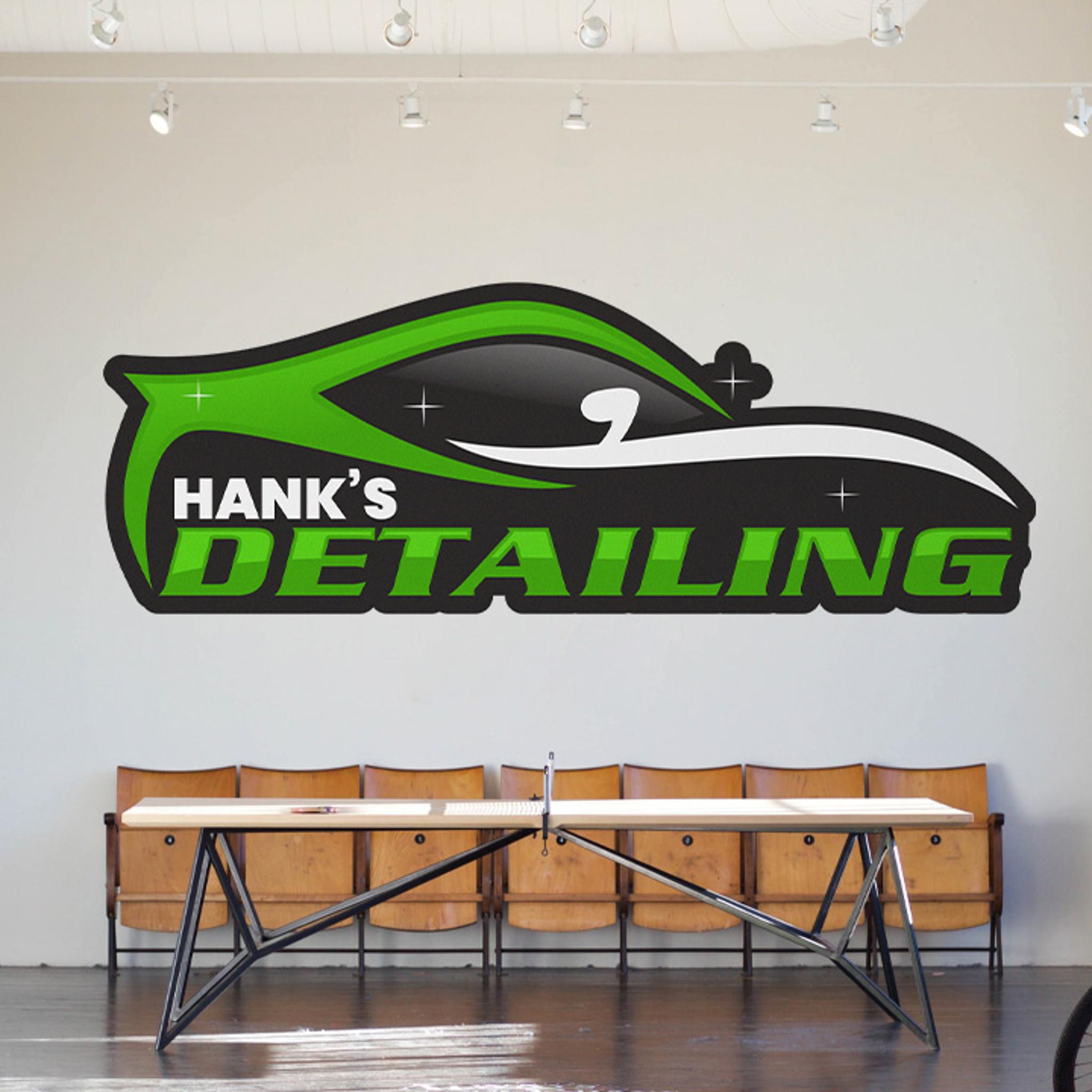 Wall Decals