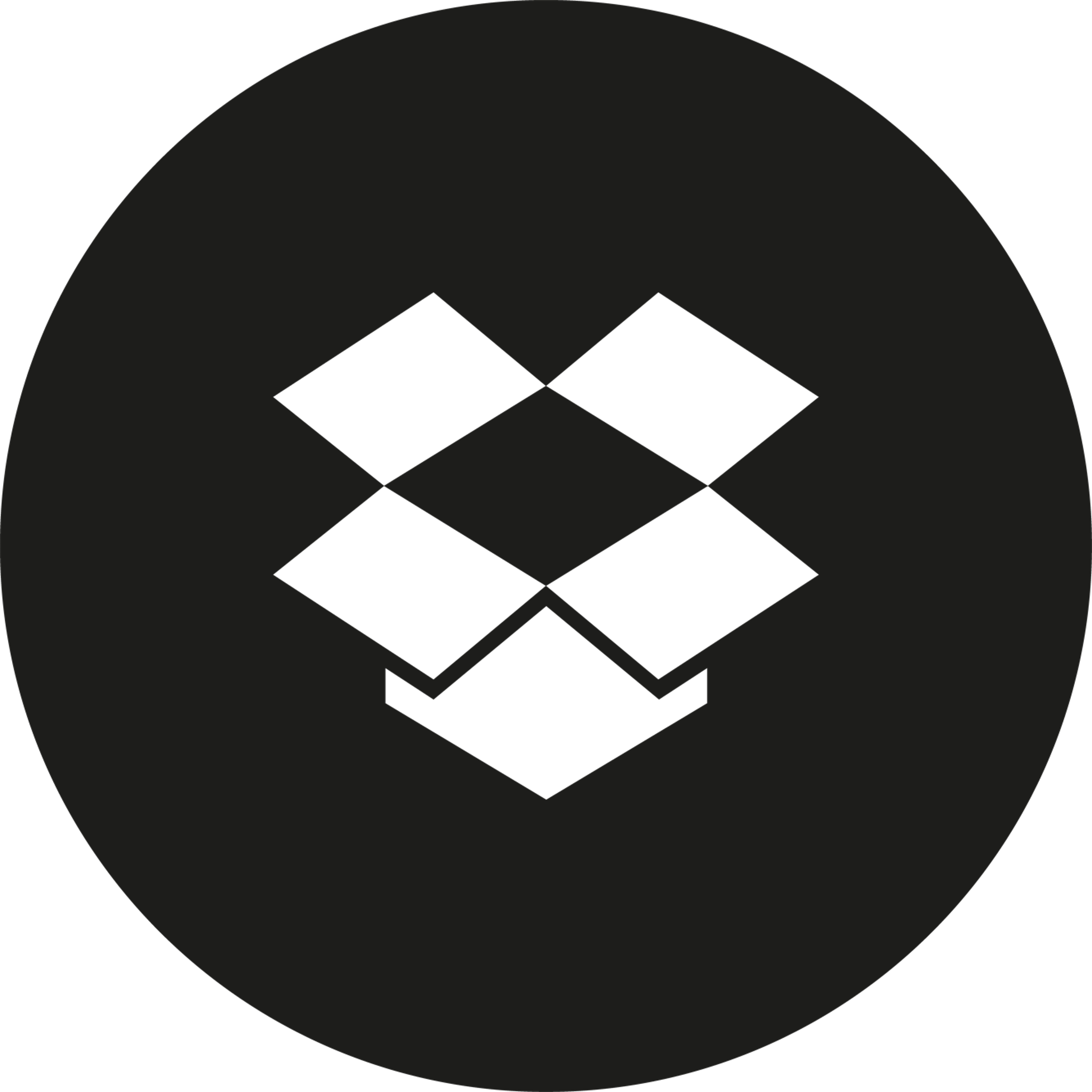 Dropbox Solid