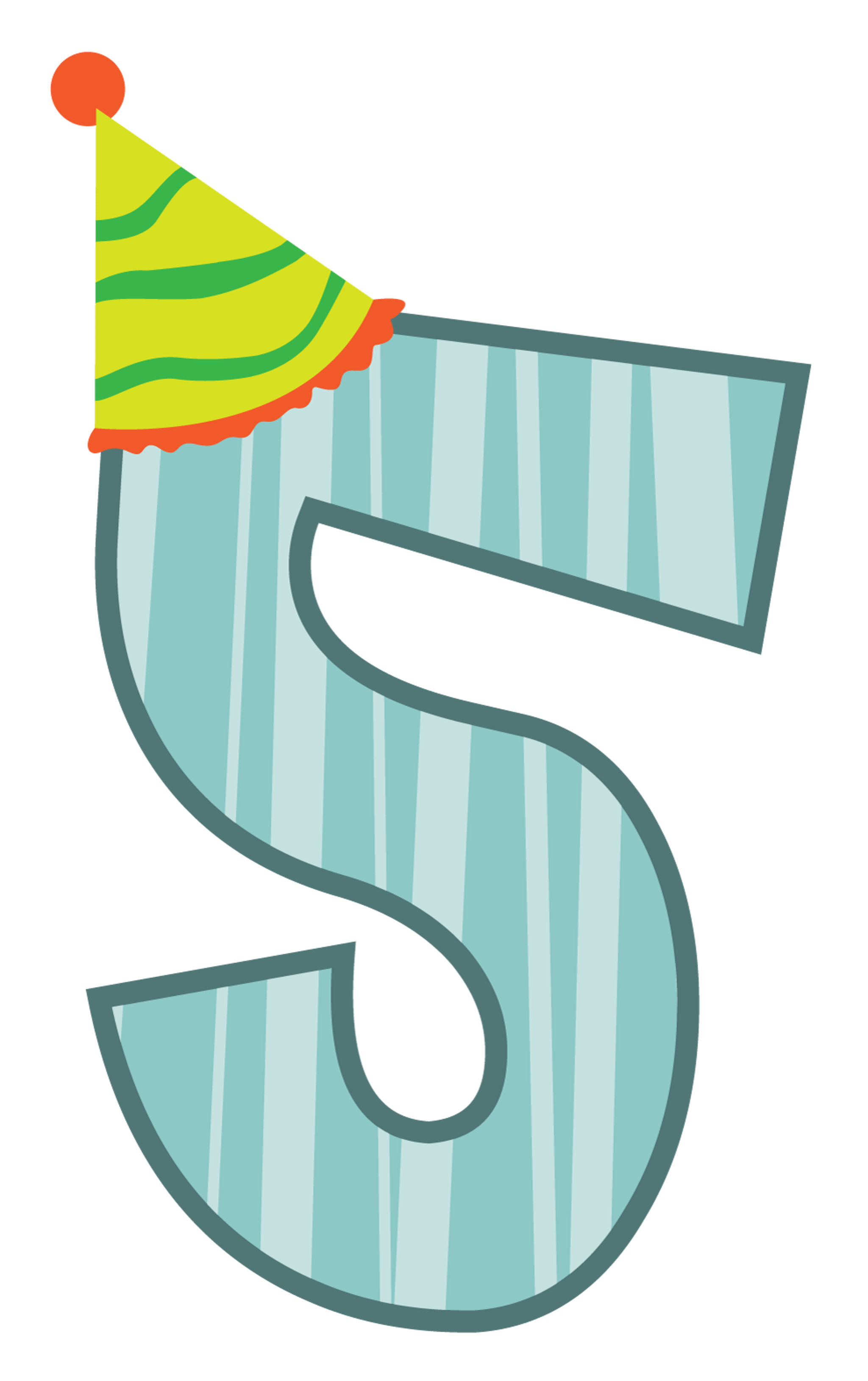 5 birthday