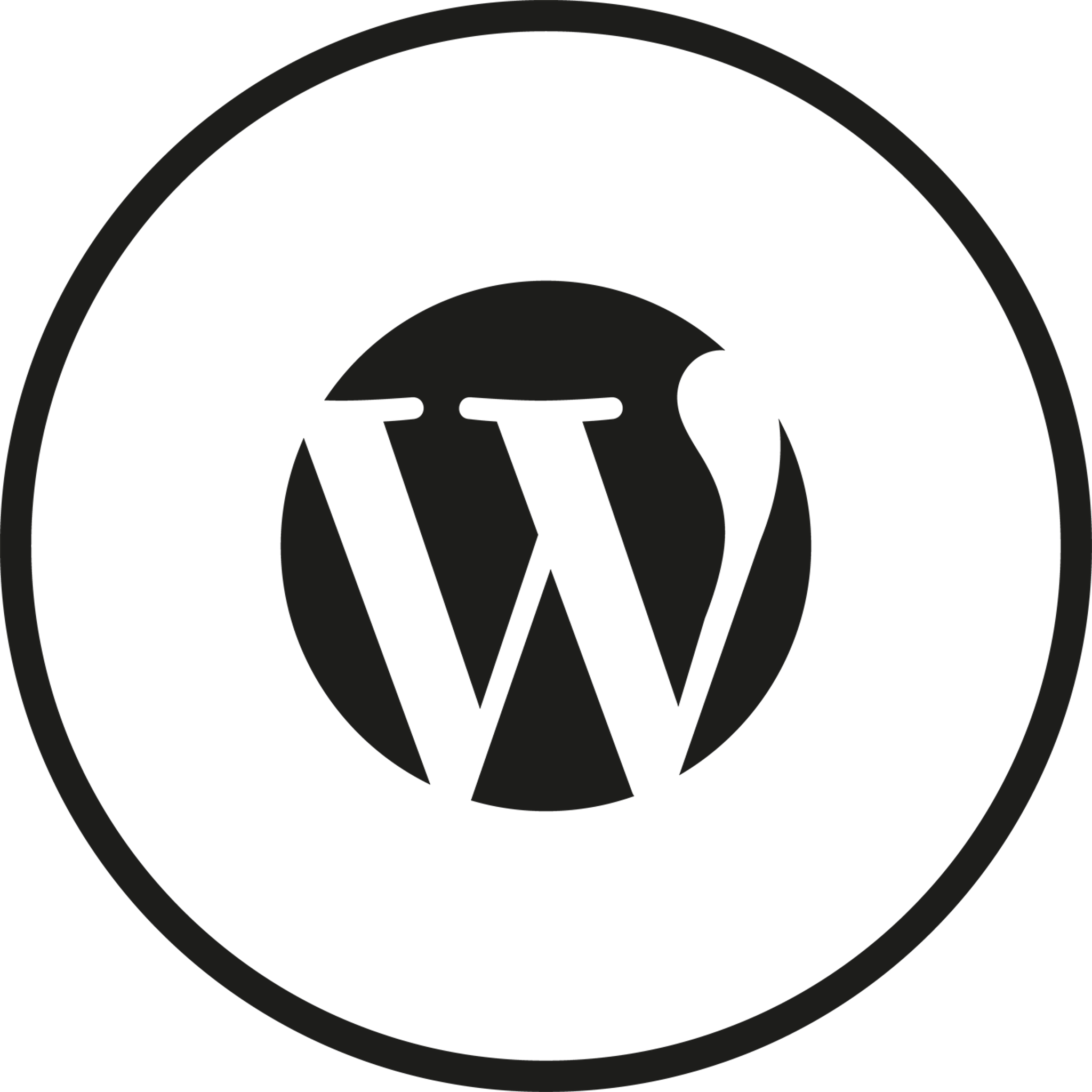 Wordpress Outline