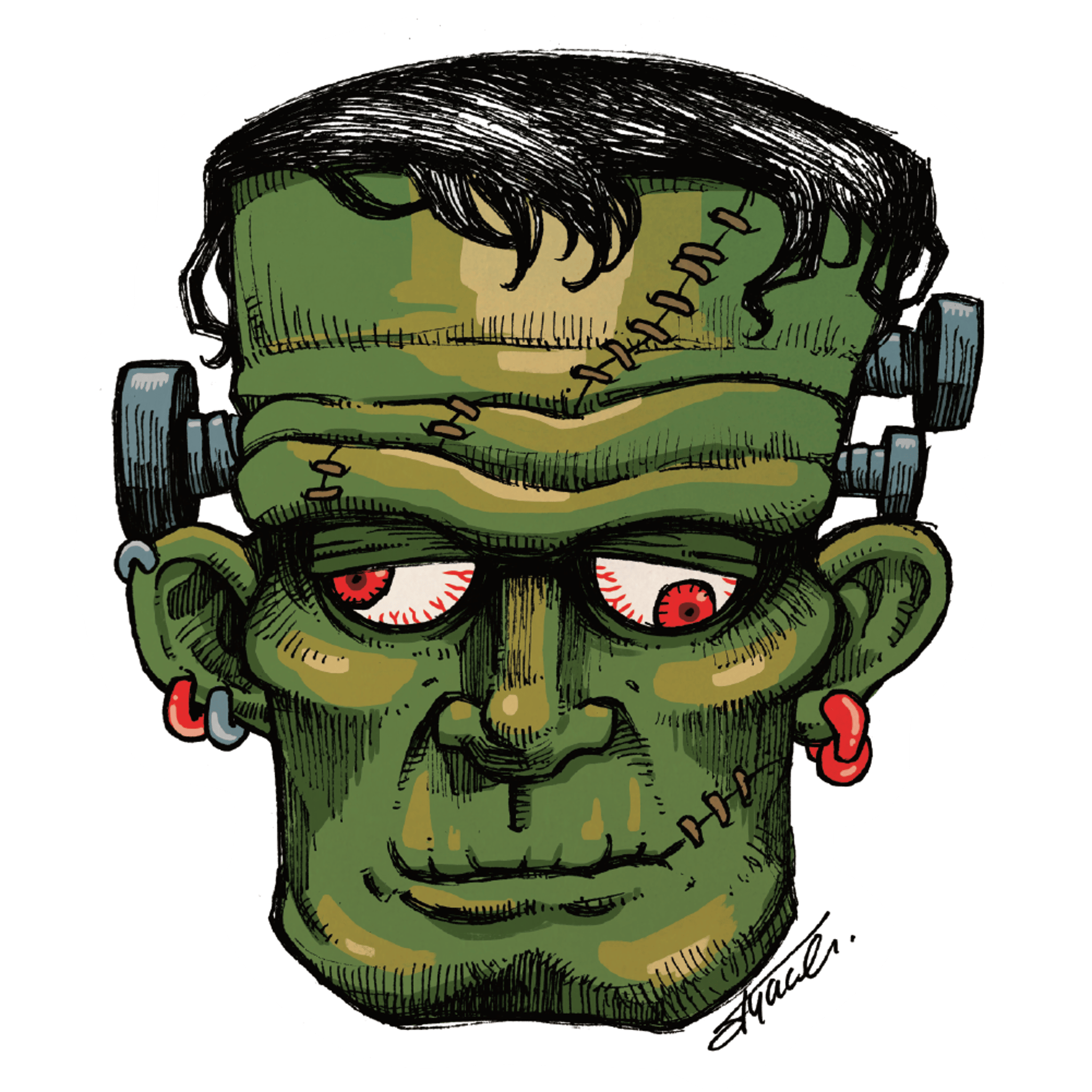 Frankenstein