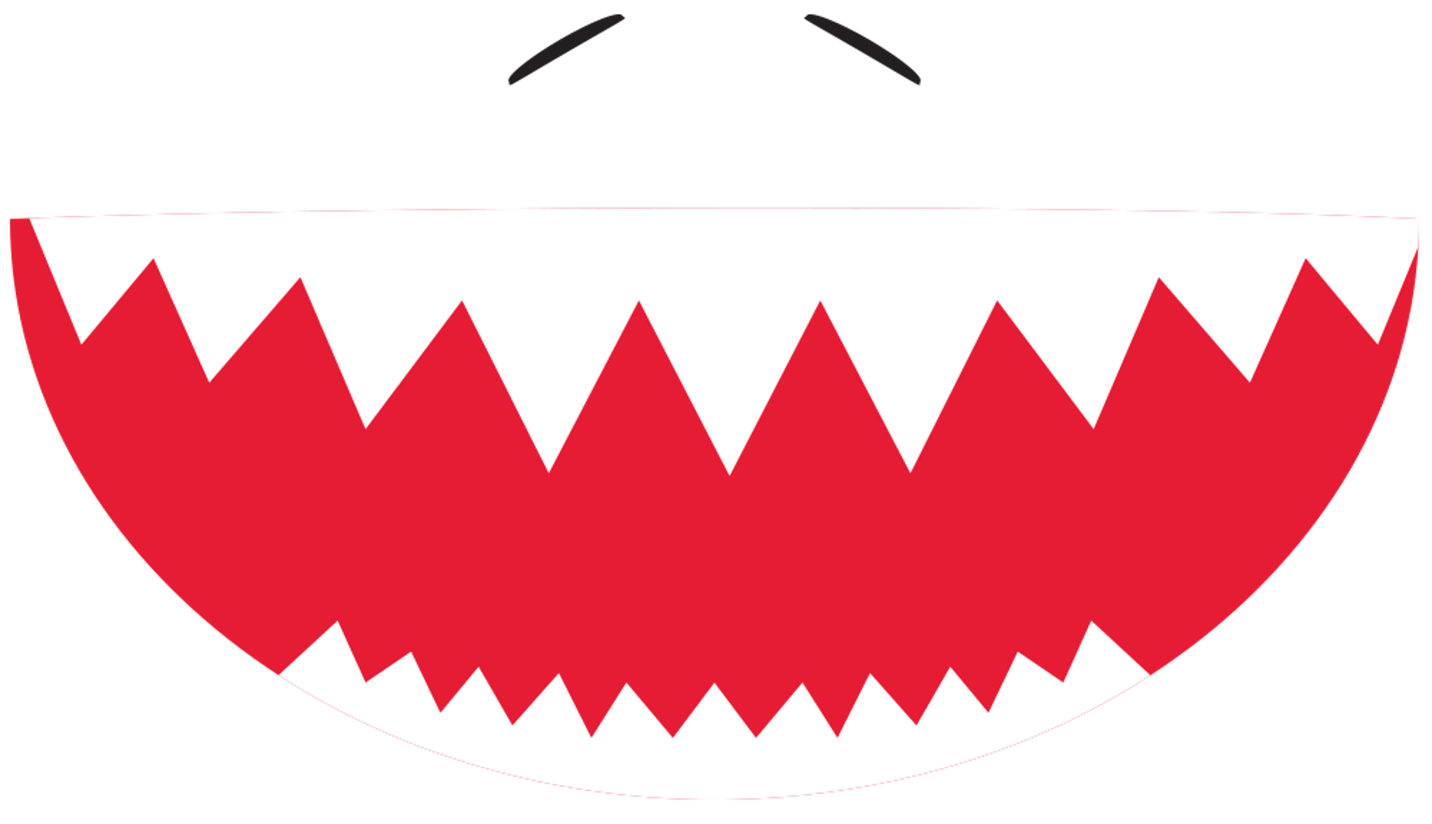 Shark Jaws