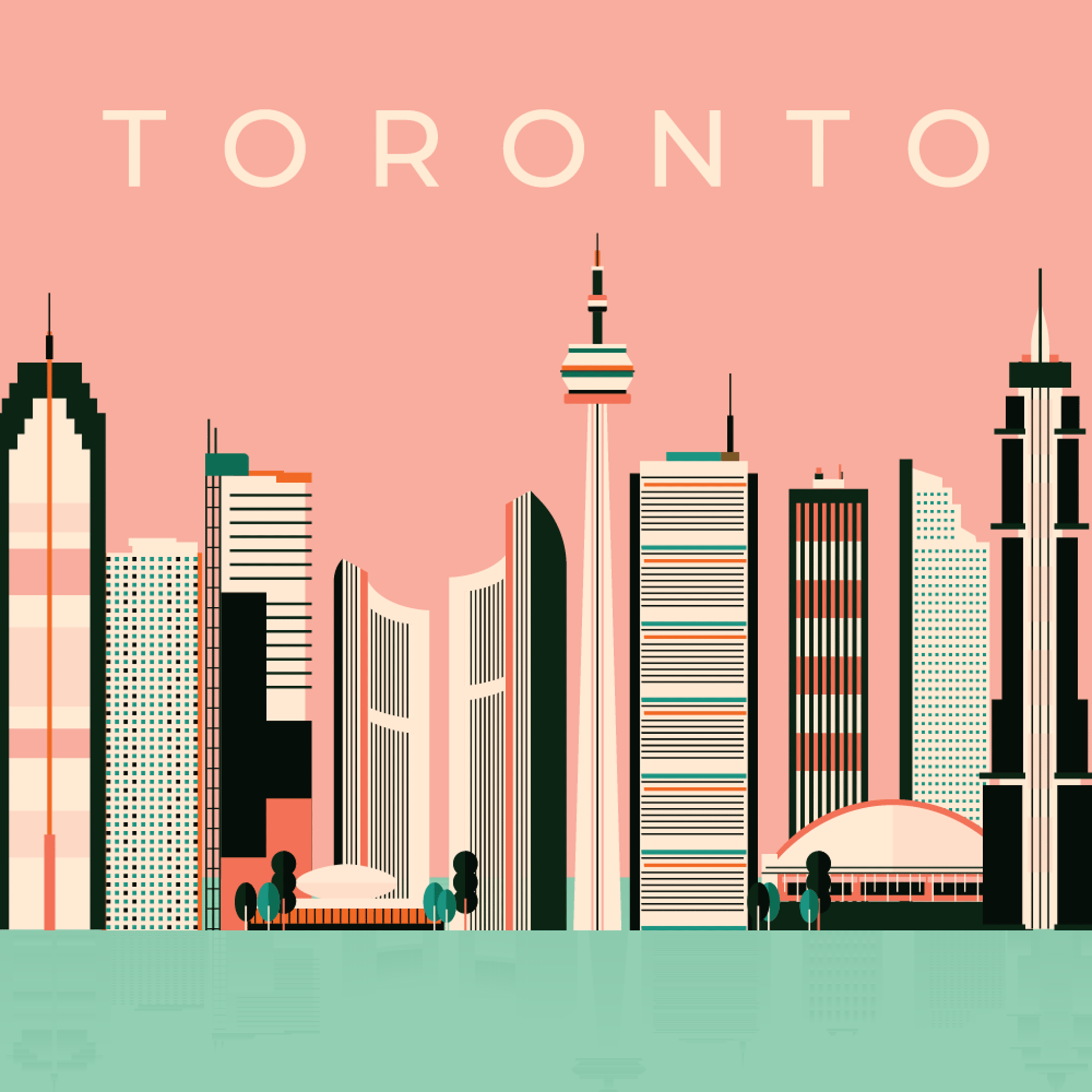 Toronto