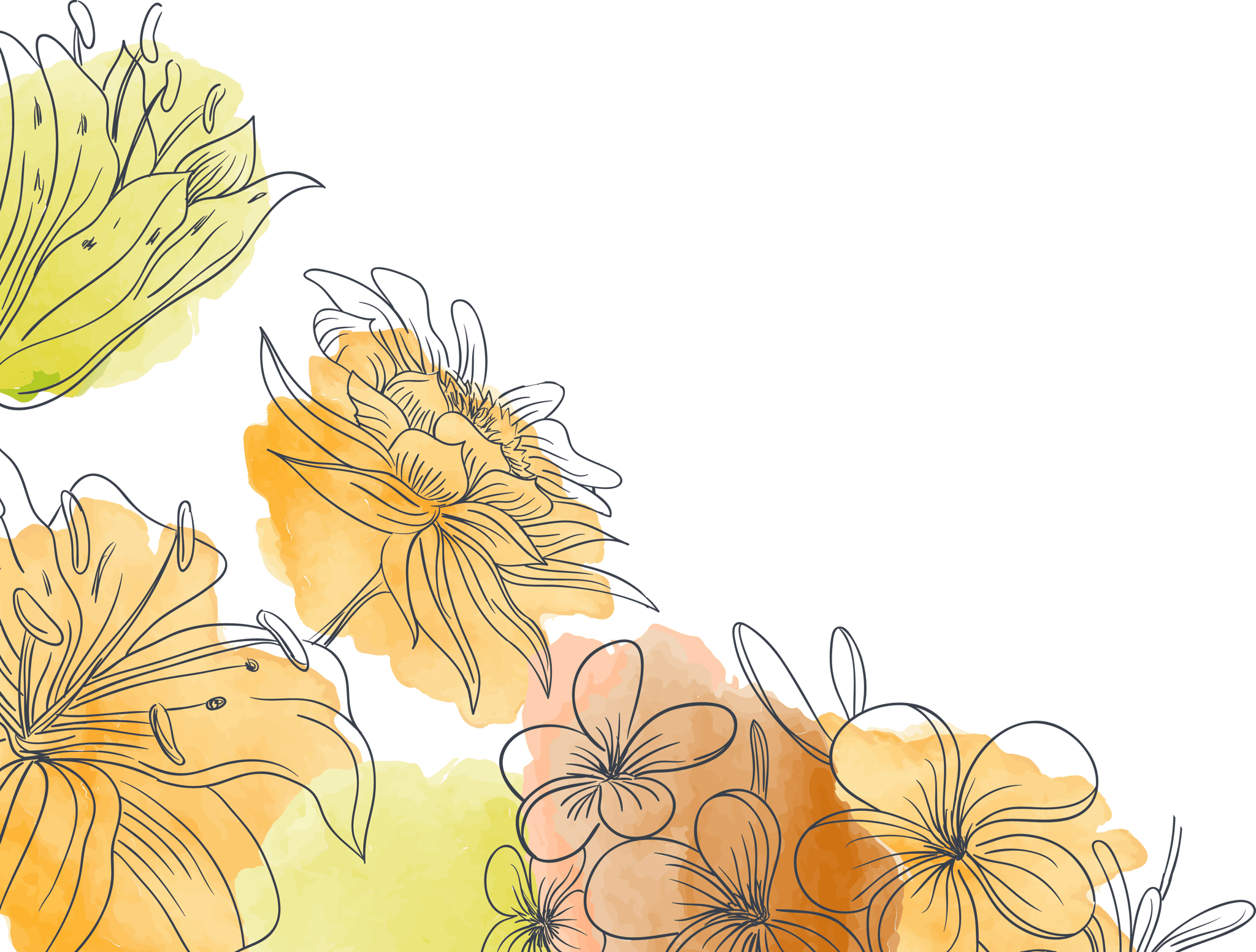 Floral Background