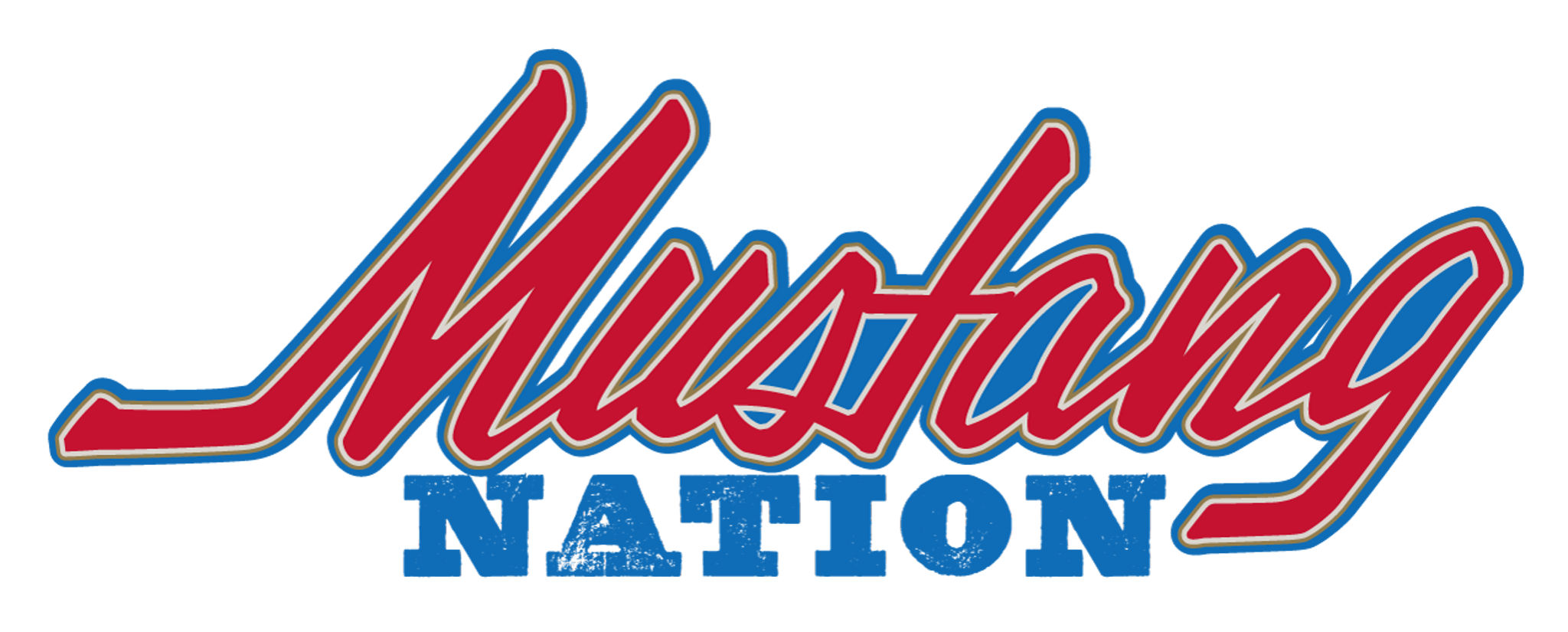 Mustang Nation