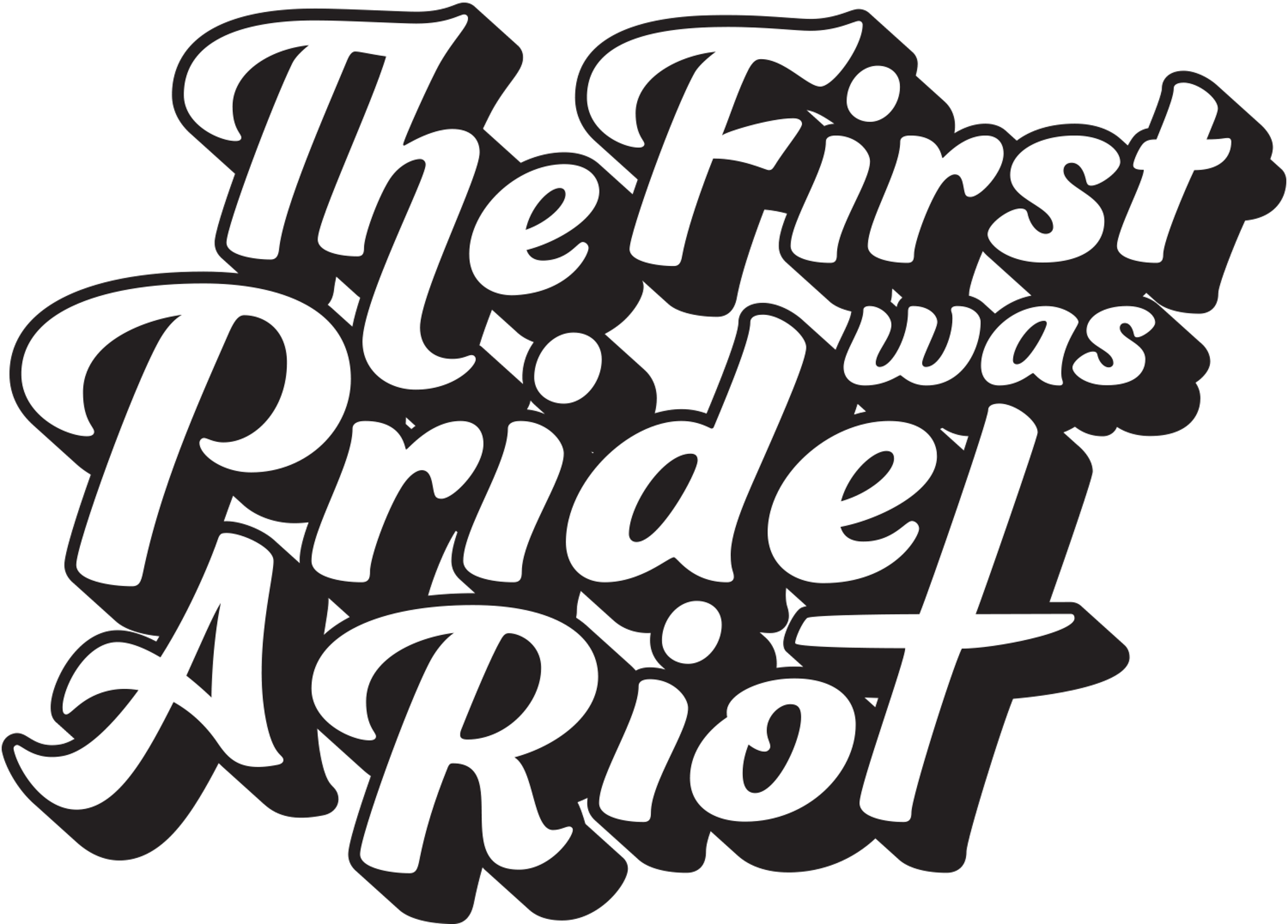 The First Pride Was A Riot