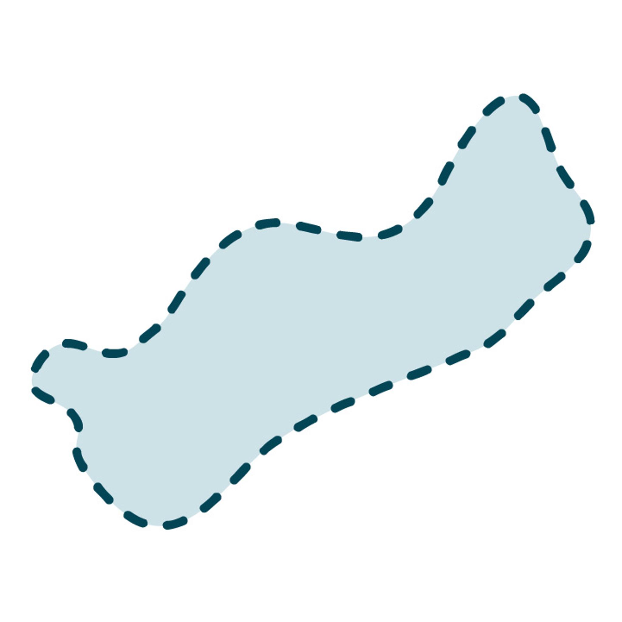 Canada Nova Scotia Province Template
