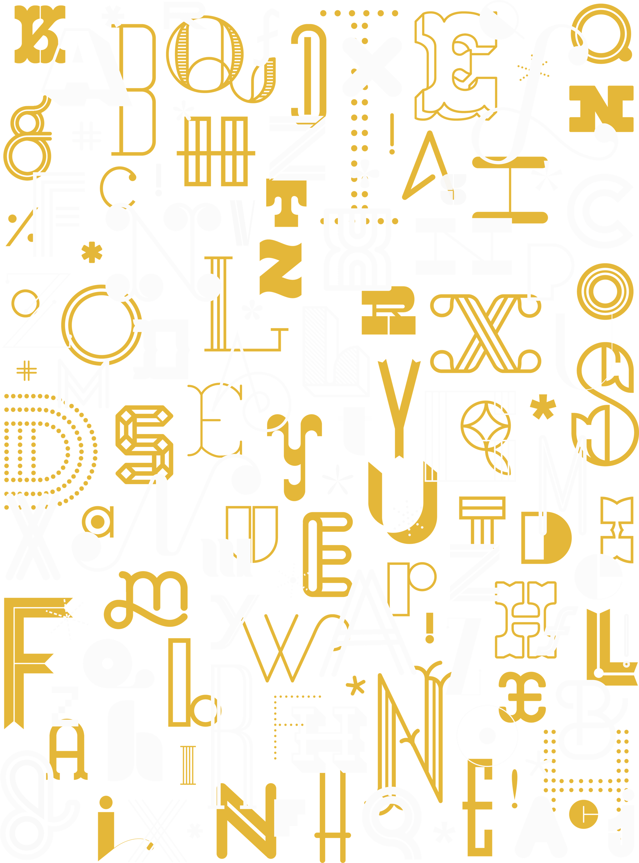 The Letters