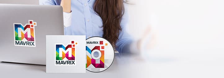 Custom Business Labels