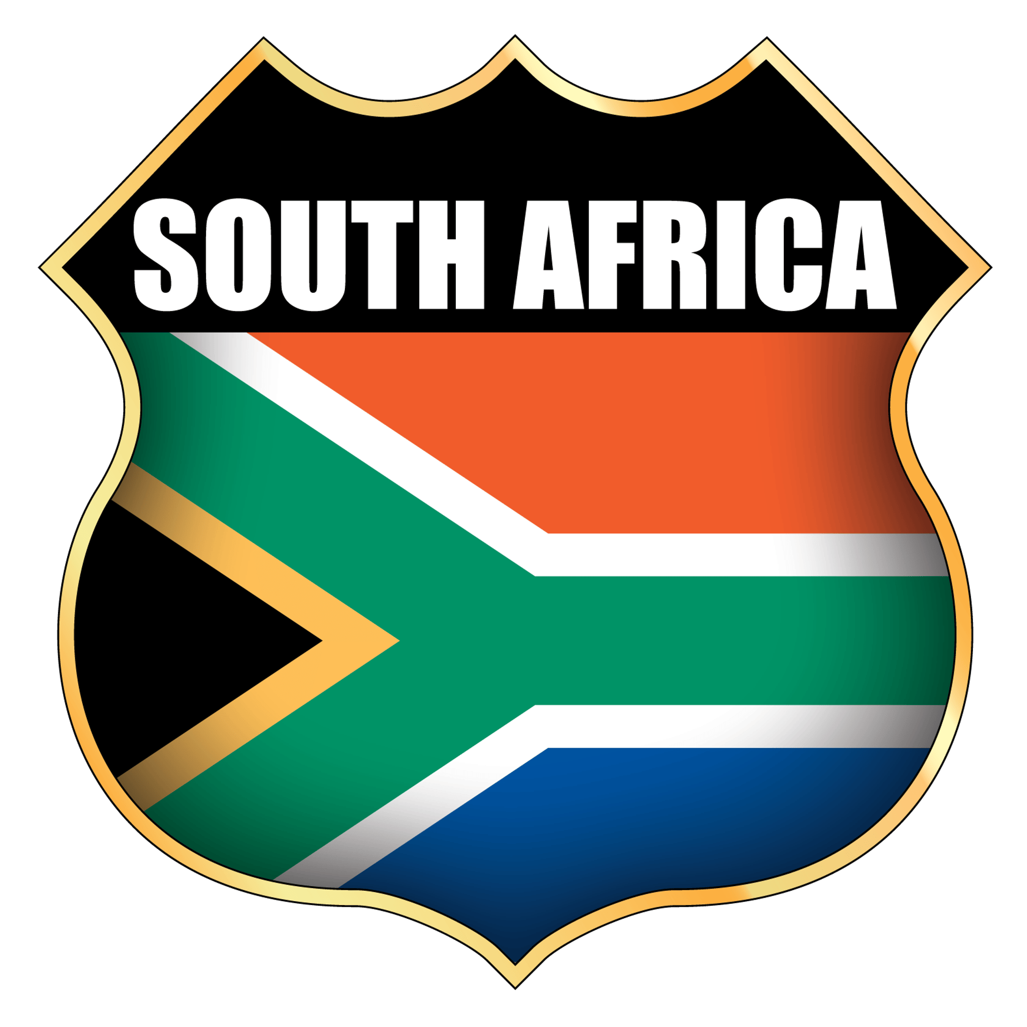 South Africa