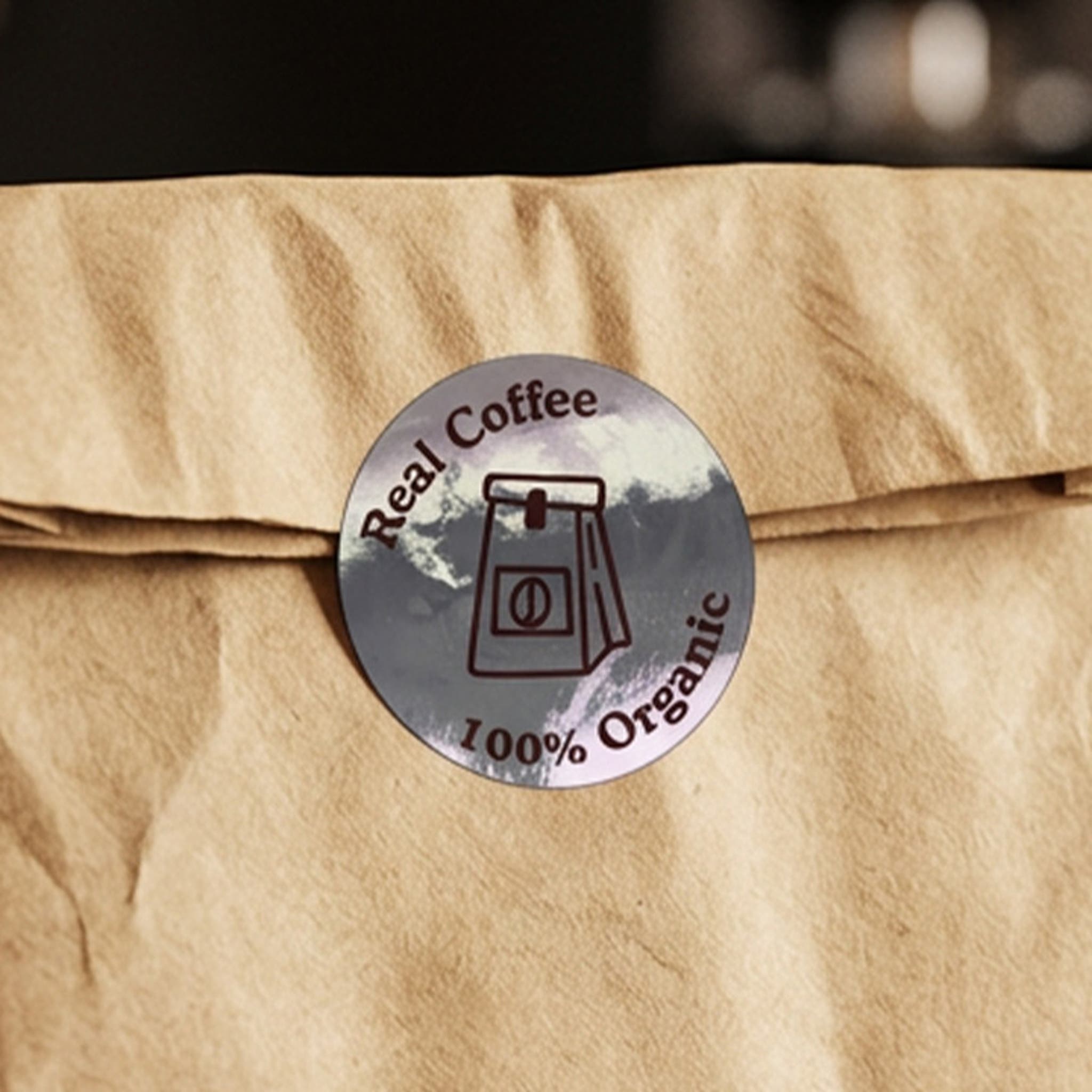 Foil Labels