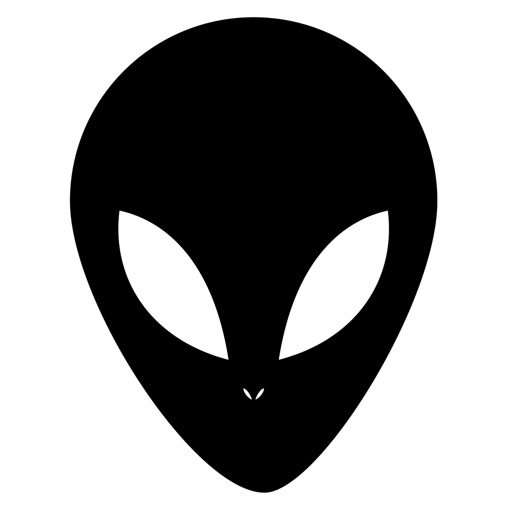 Alien Head