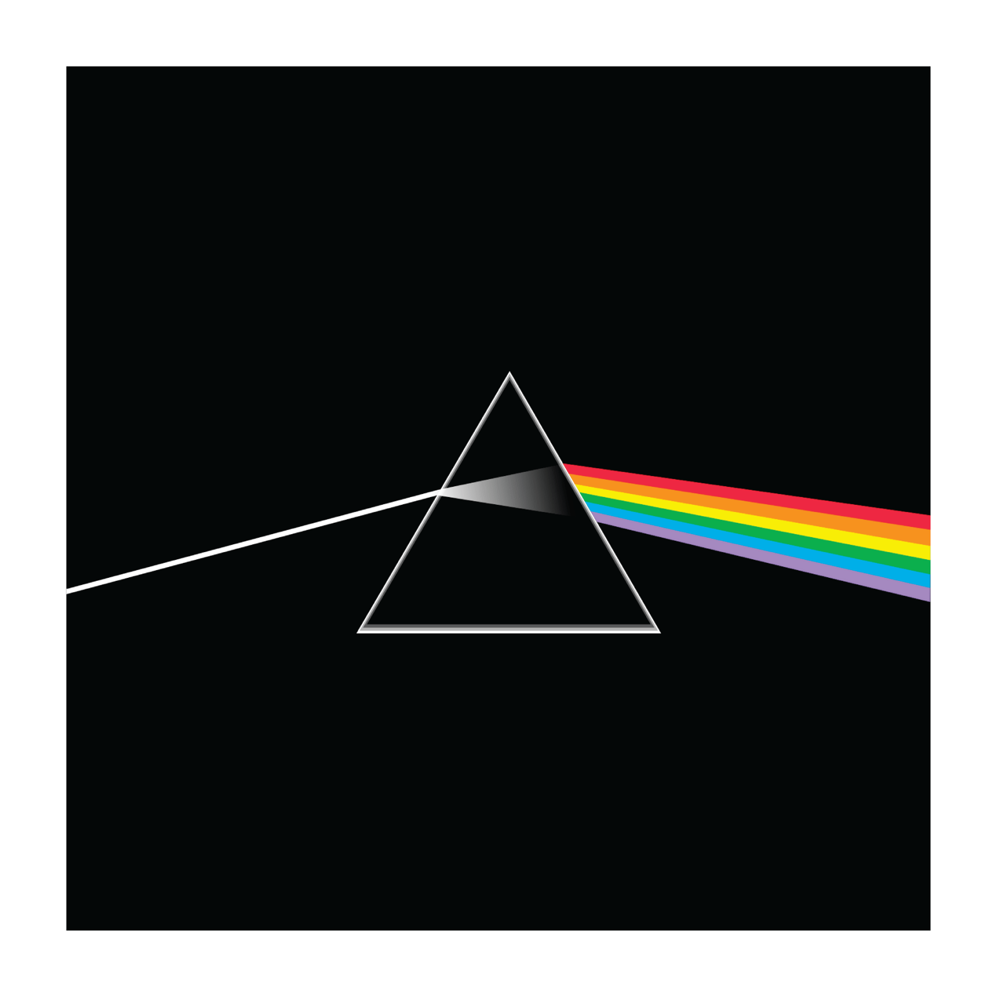 The Dark Side of the Moon