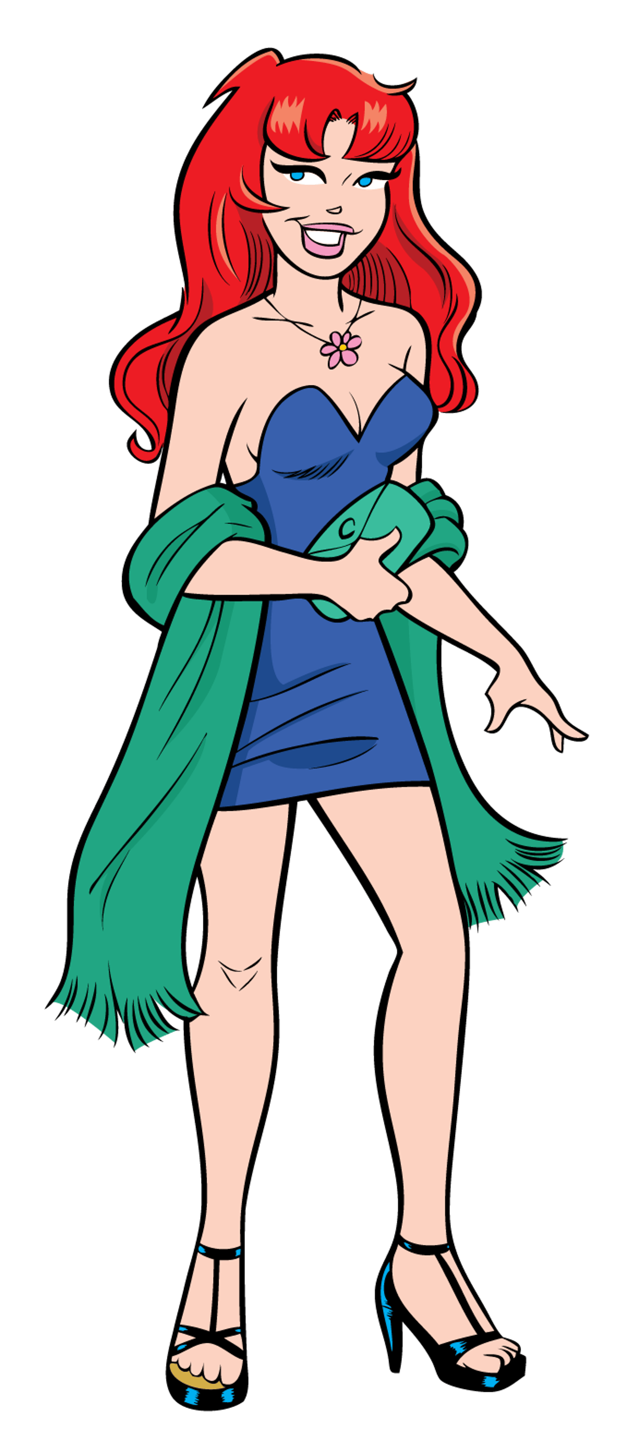 Cheryl Blossom