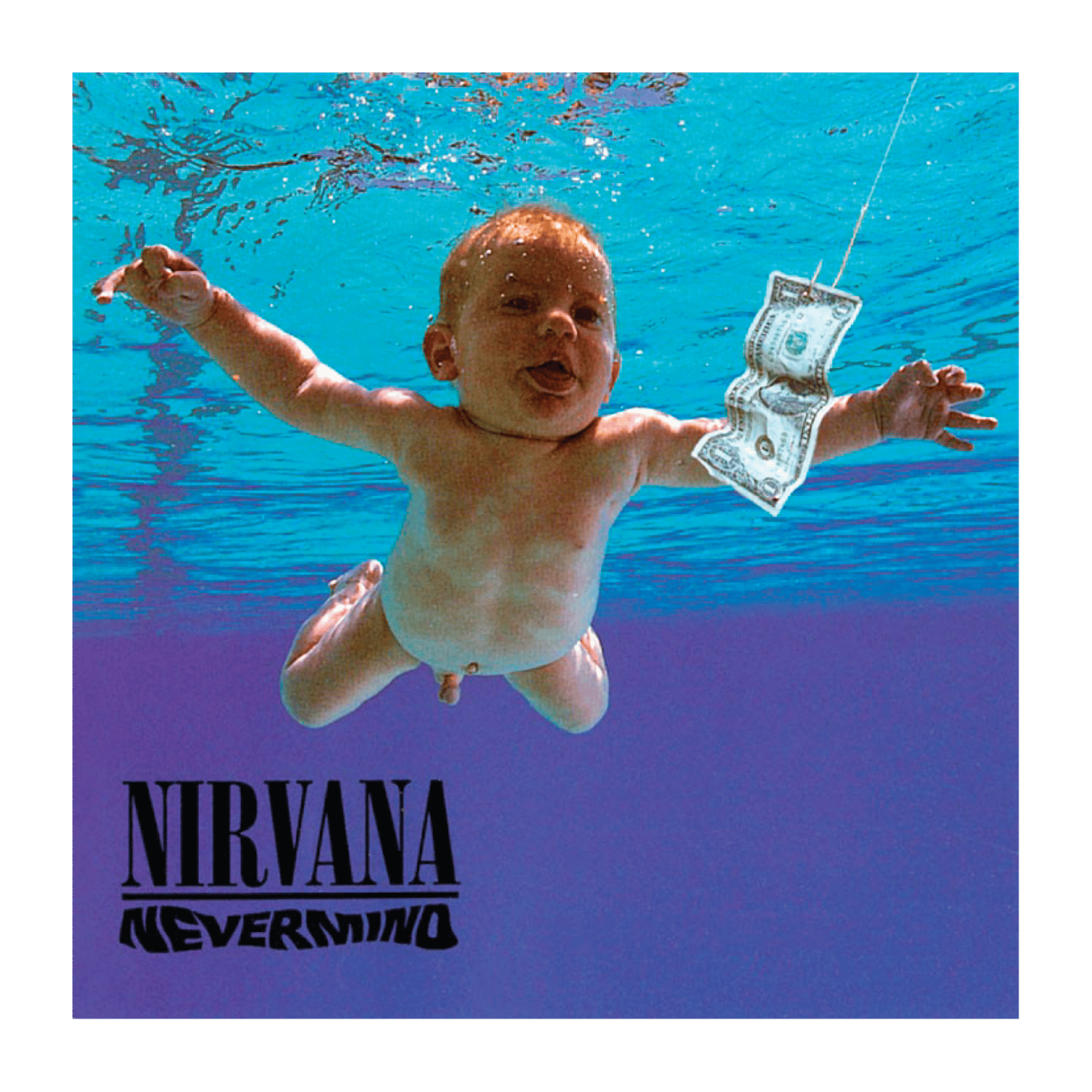 Nevermind