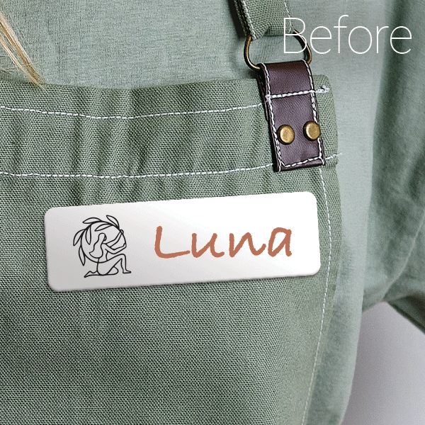 Give your uniforms and branded apparel a specialty overhaul