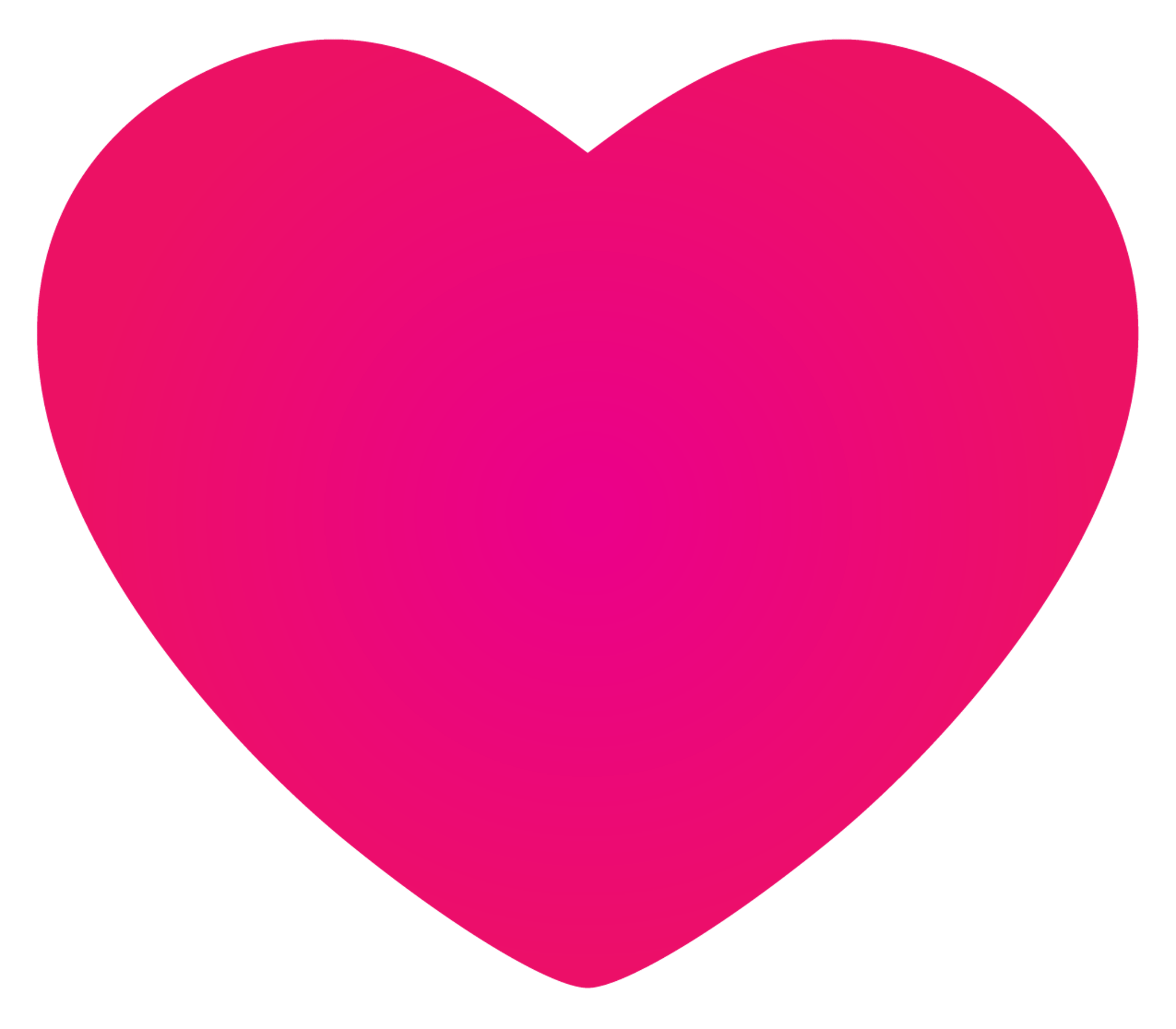 Pink Heart