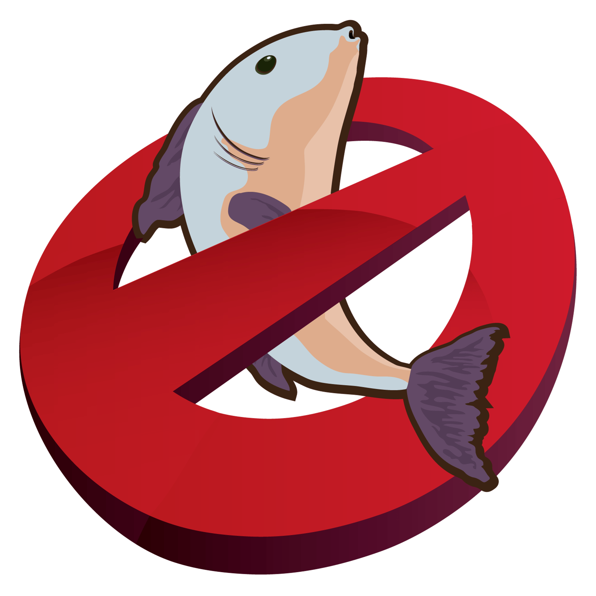 No Seafood