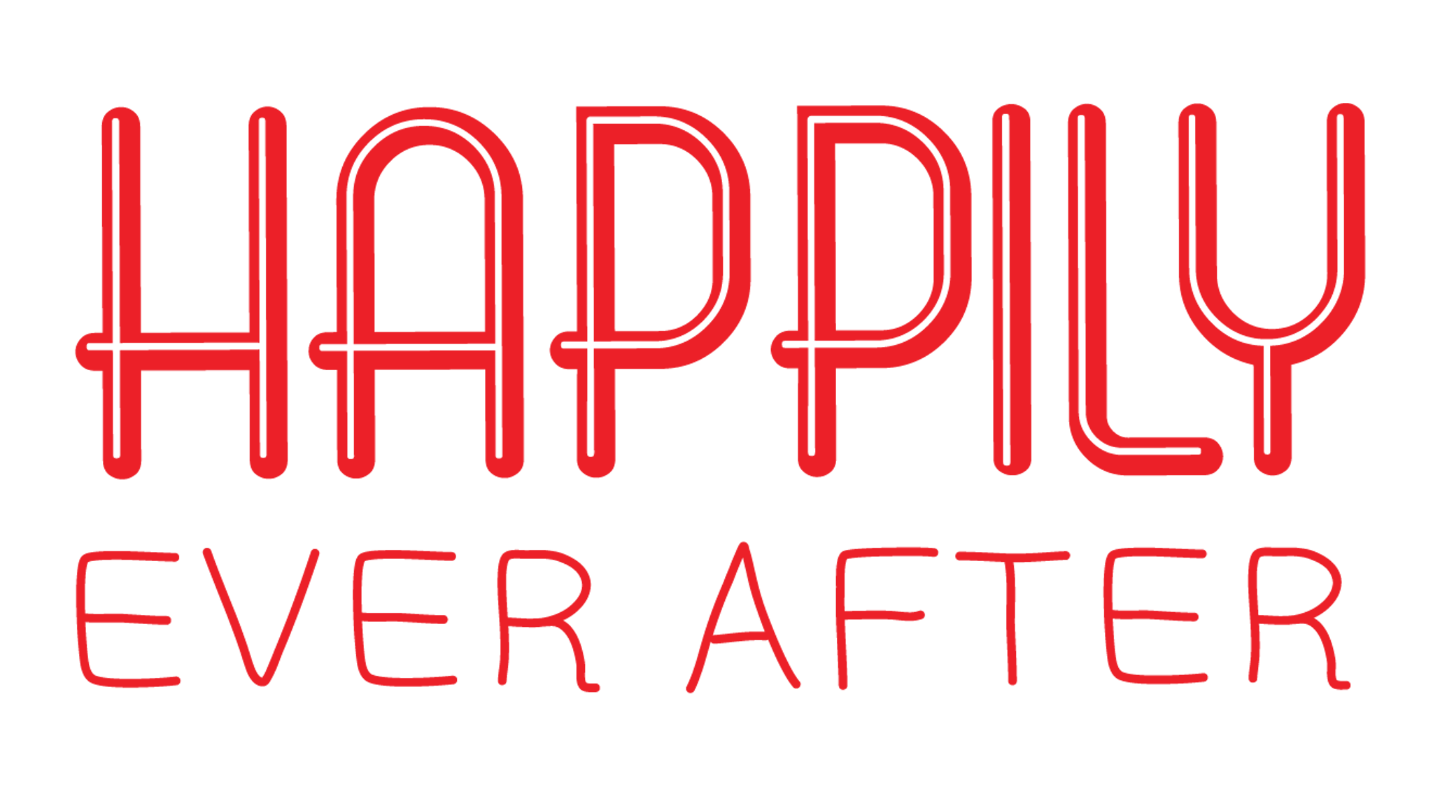 Happily Ever After