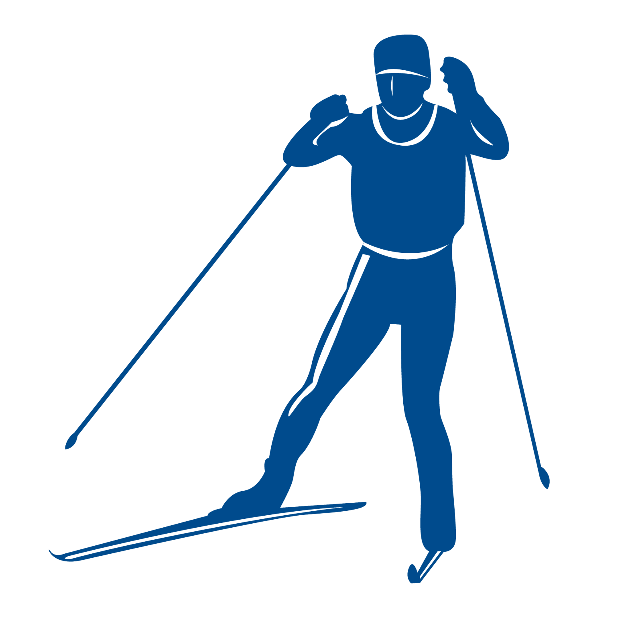 Cross Country Ski 2