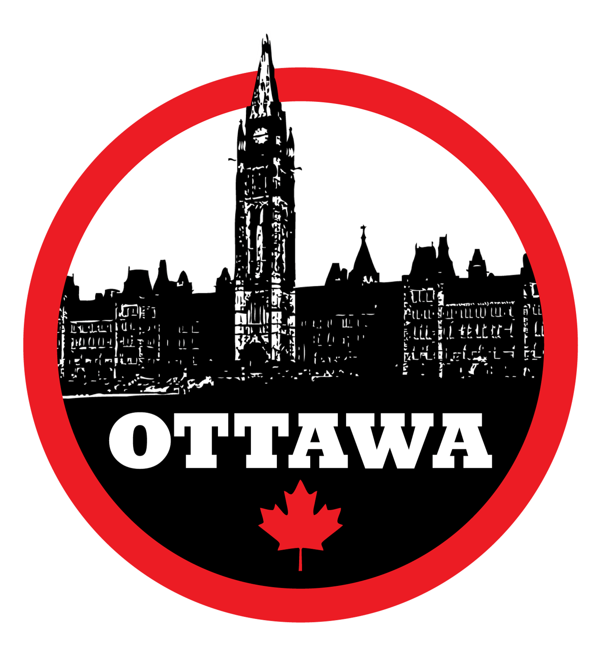 Ottawa Parliament