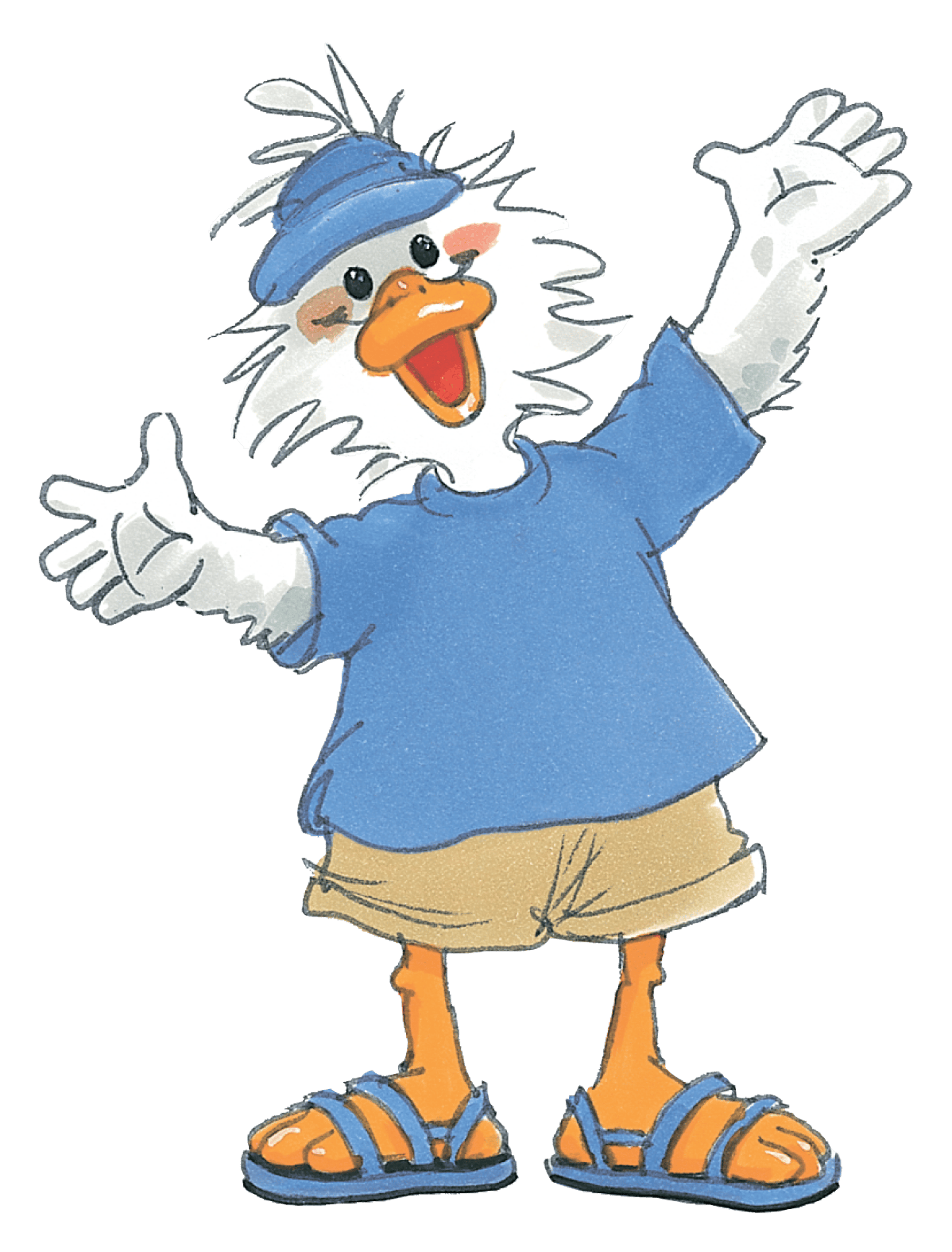 Jack Quacker
