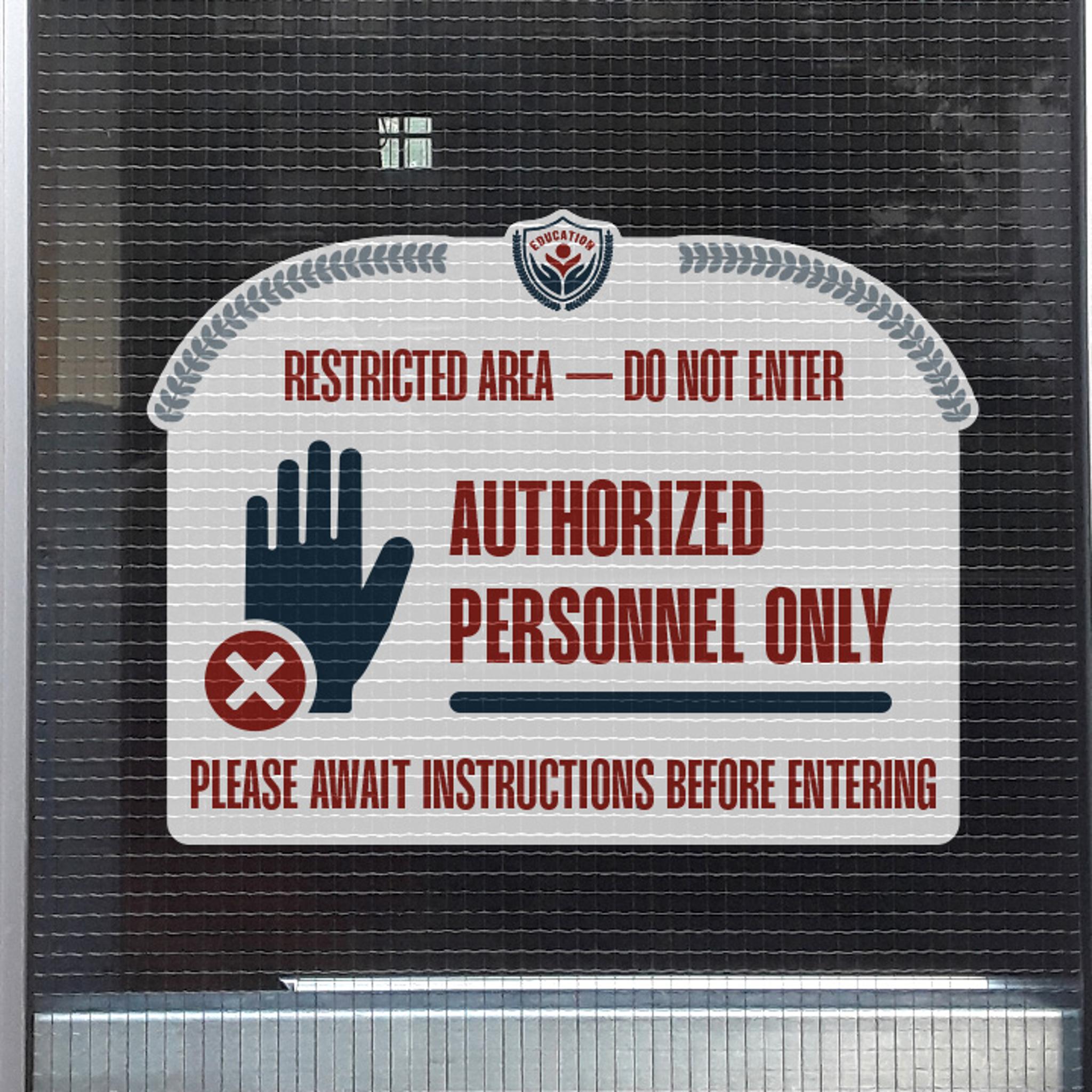 Window Decals