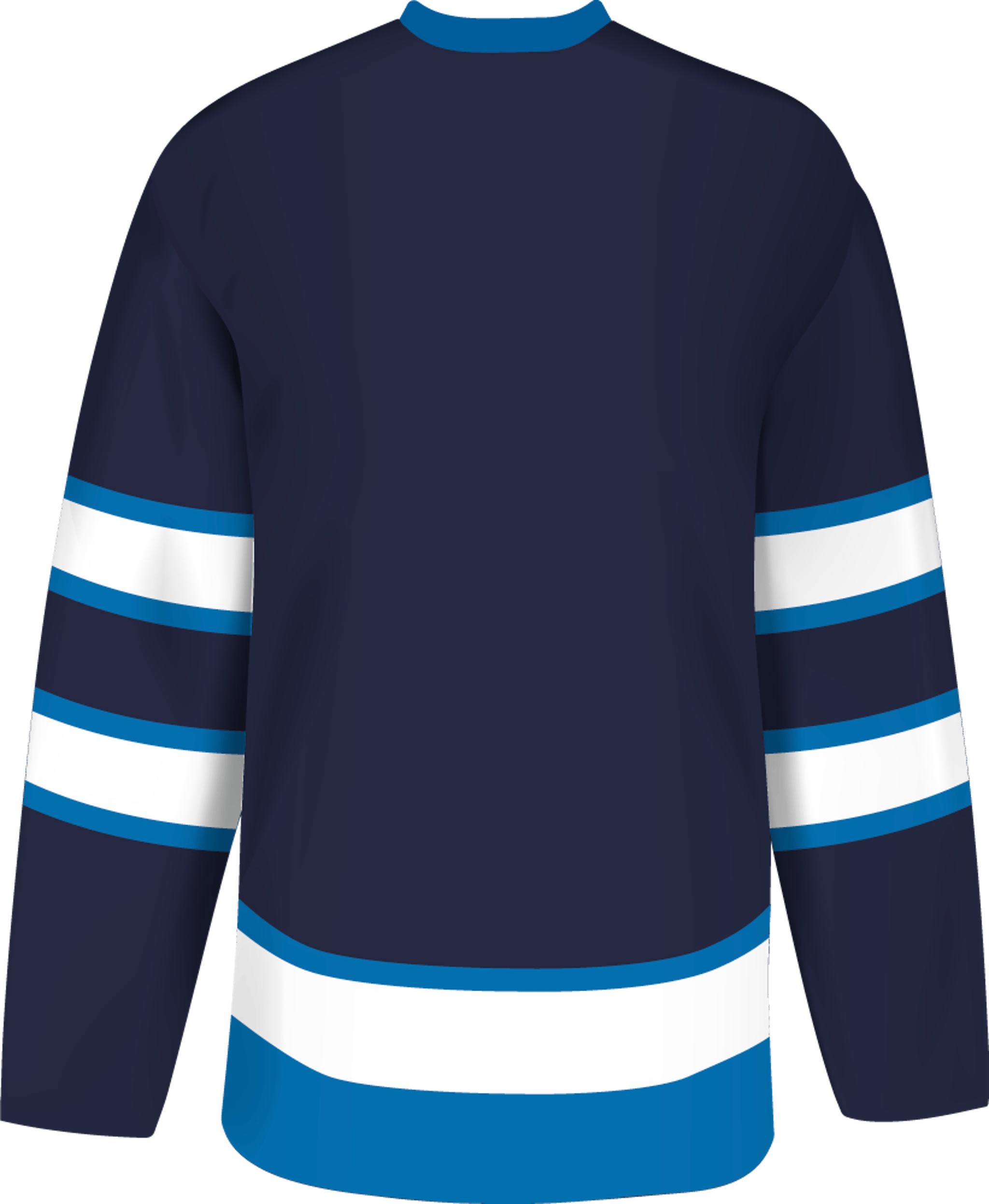 Winnipeg Jersey