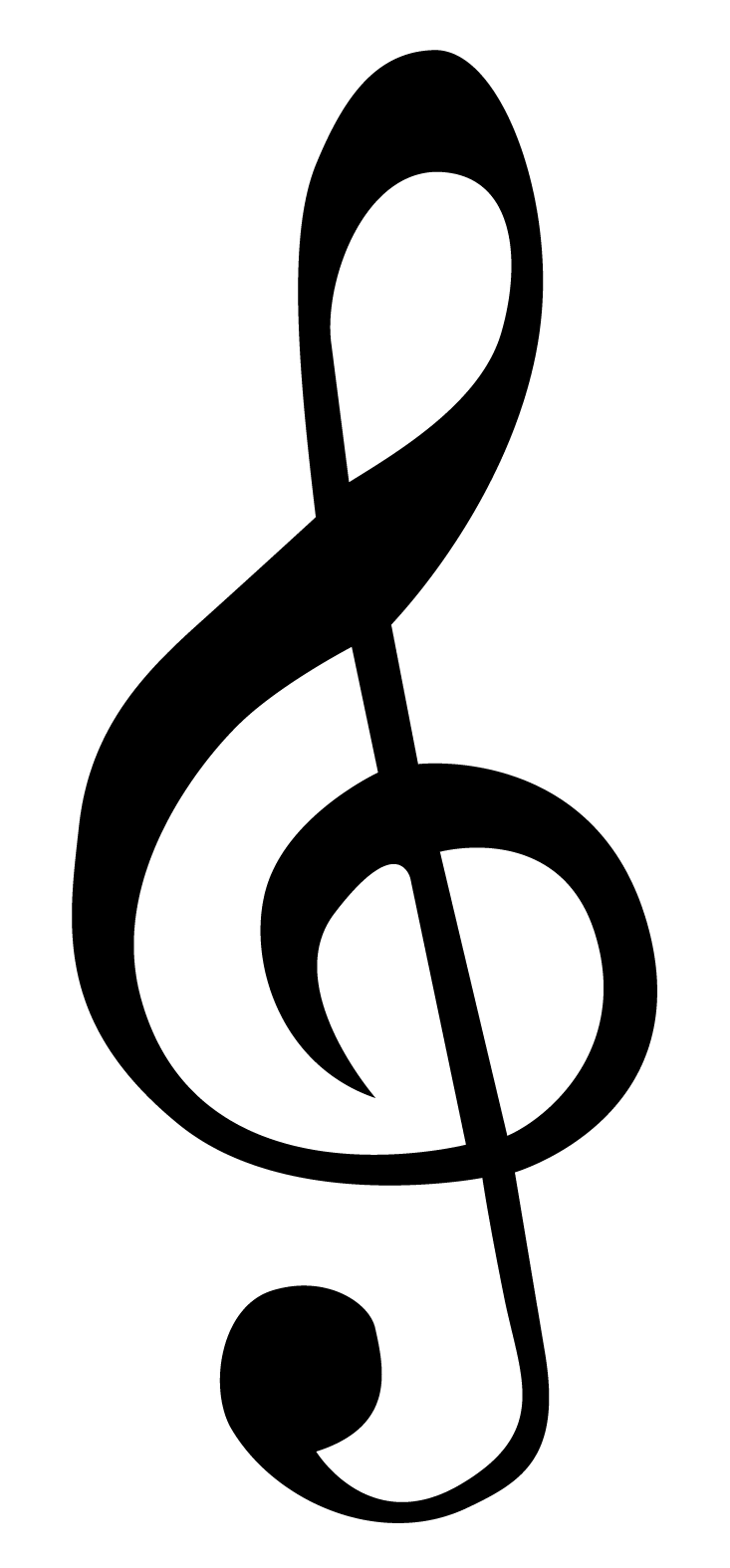Treble Clef