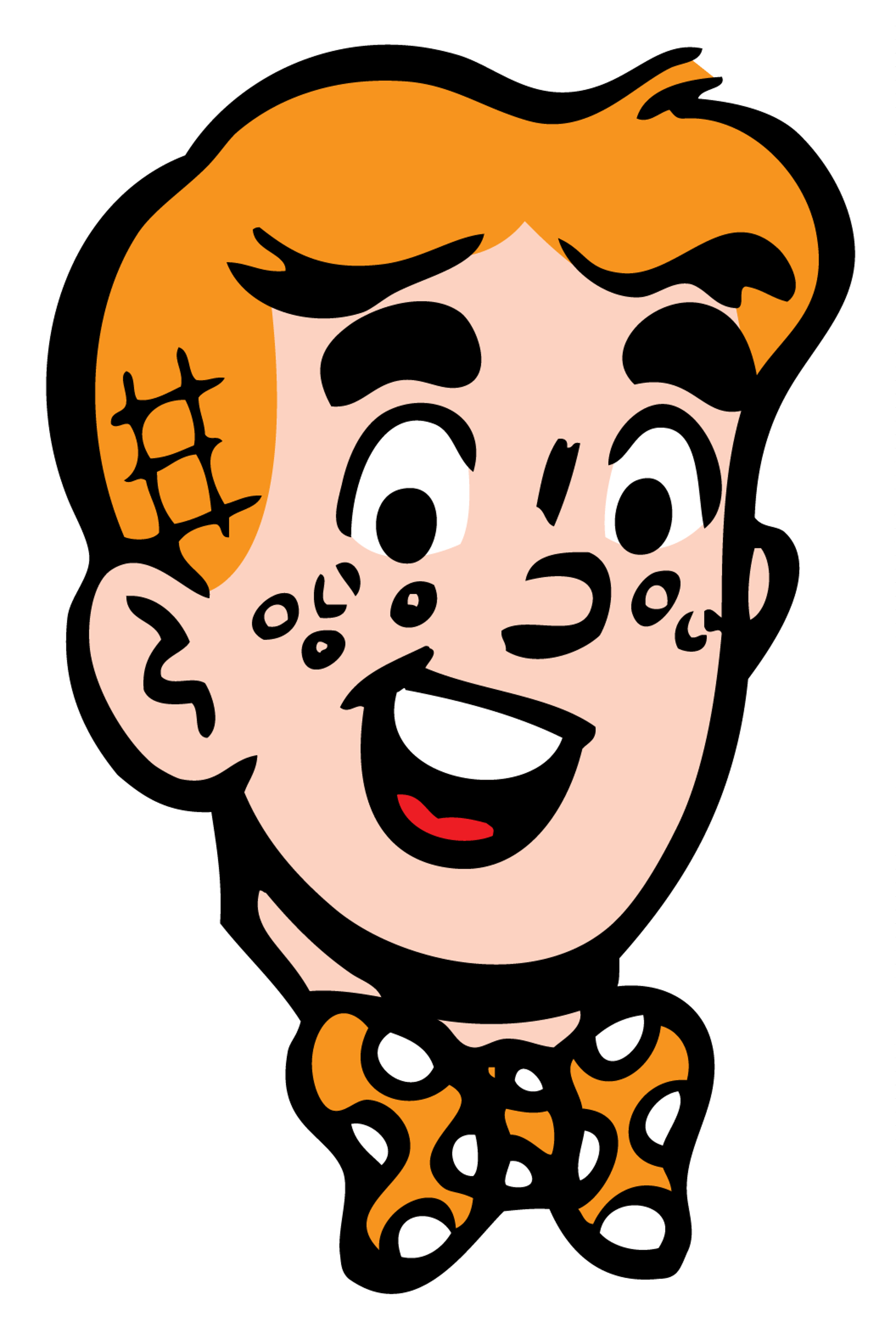 Archie Retro