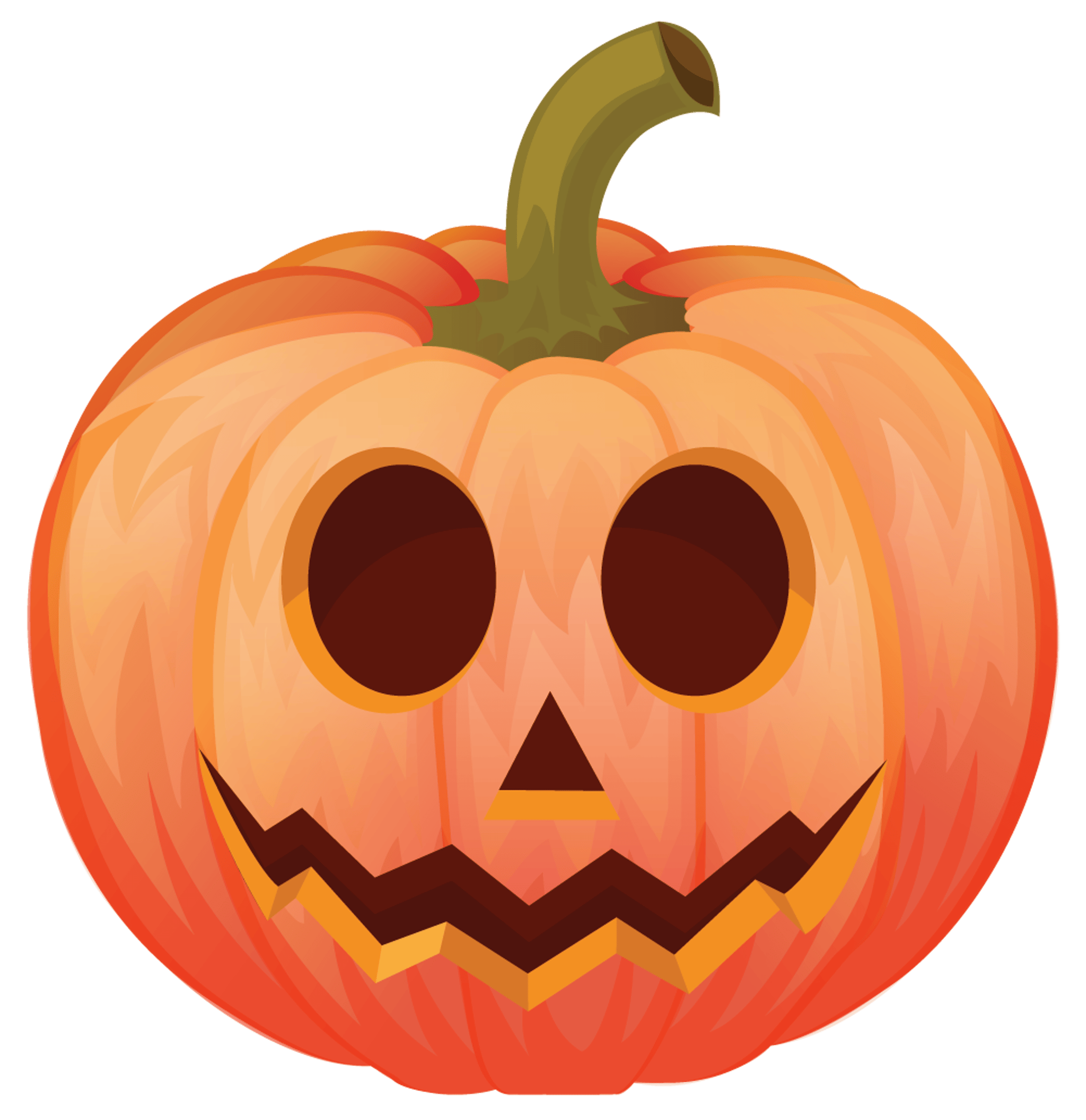 Jack O'Lantern 9