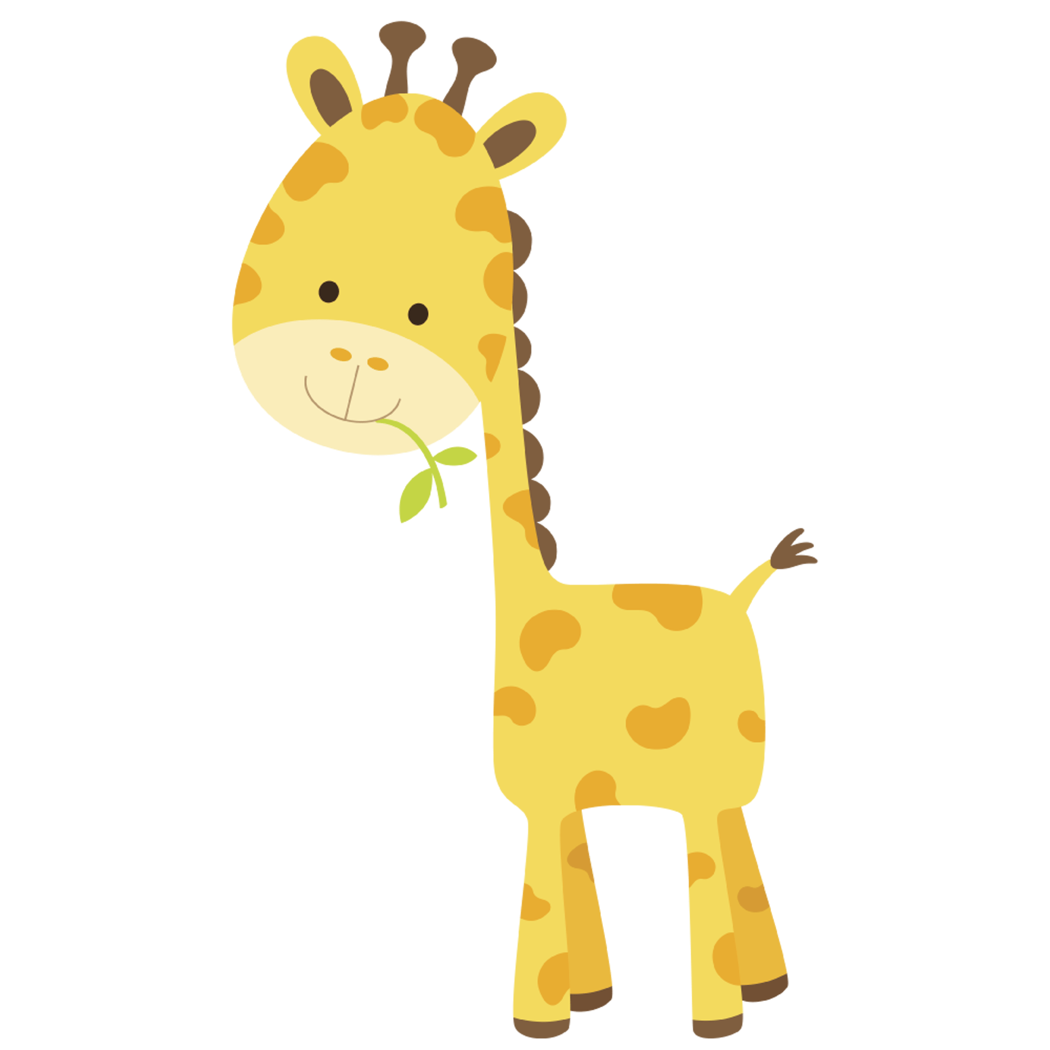 Giraffe 2