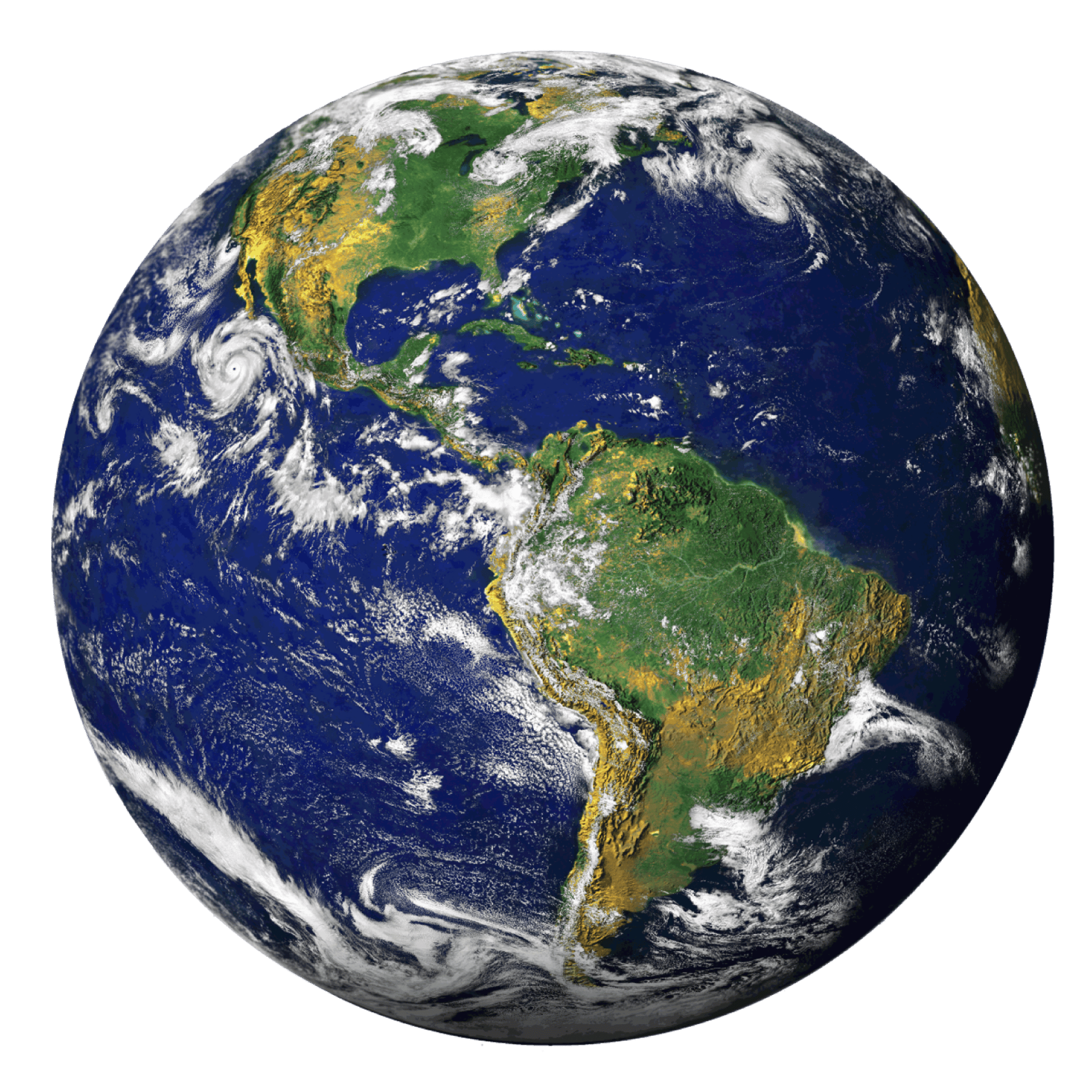 earth