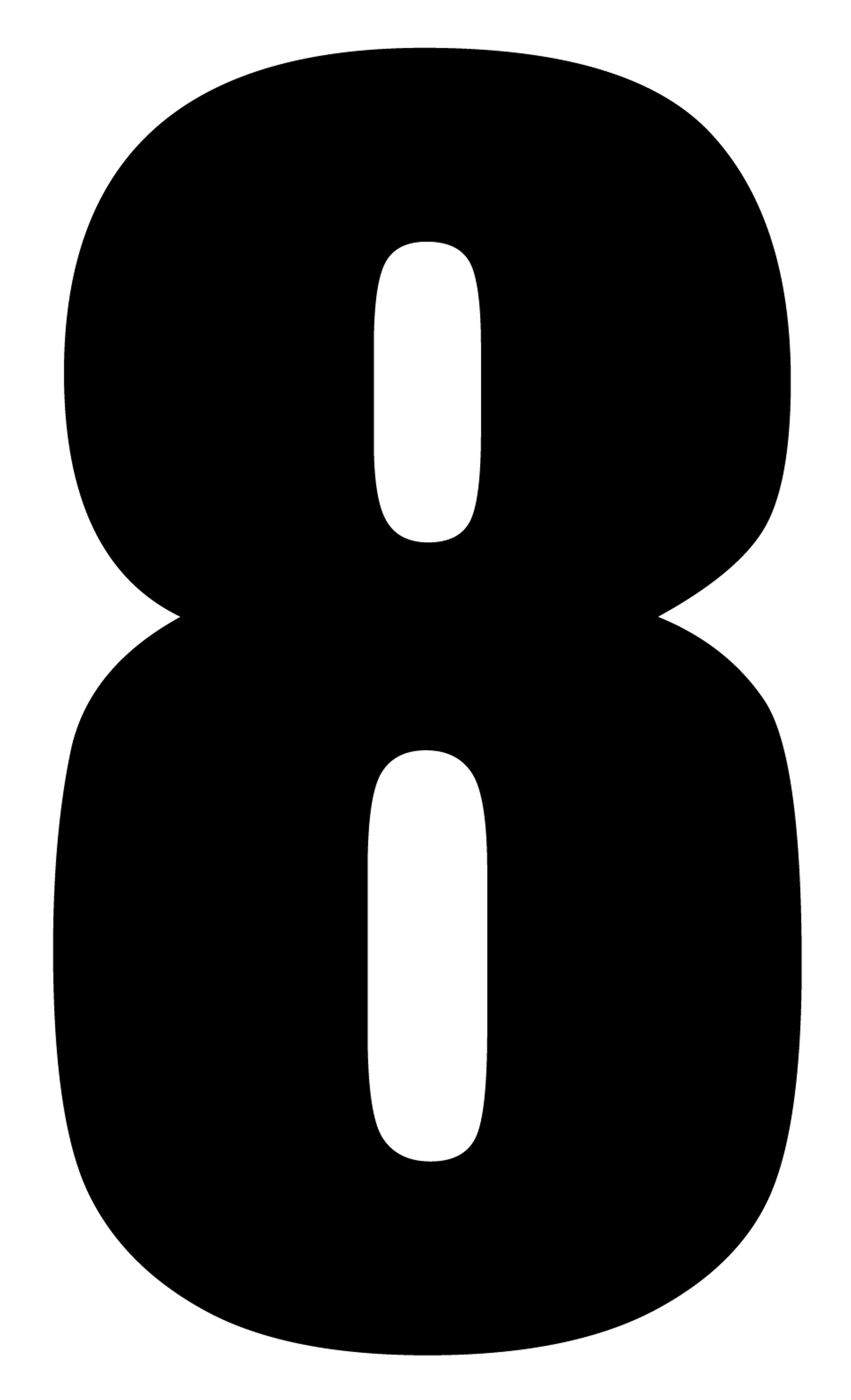 8 Impact